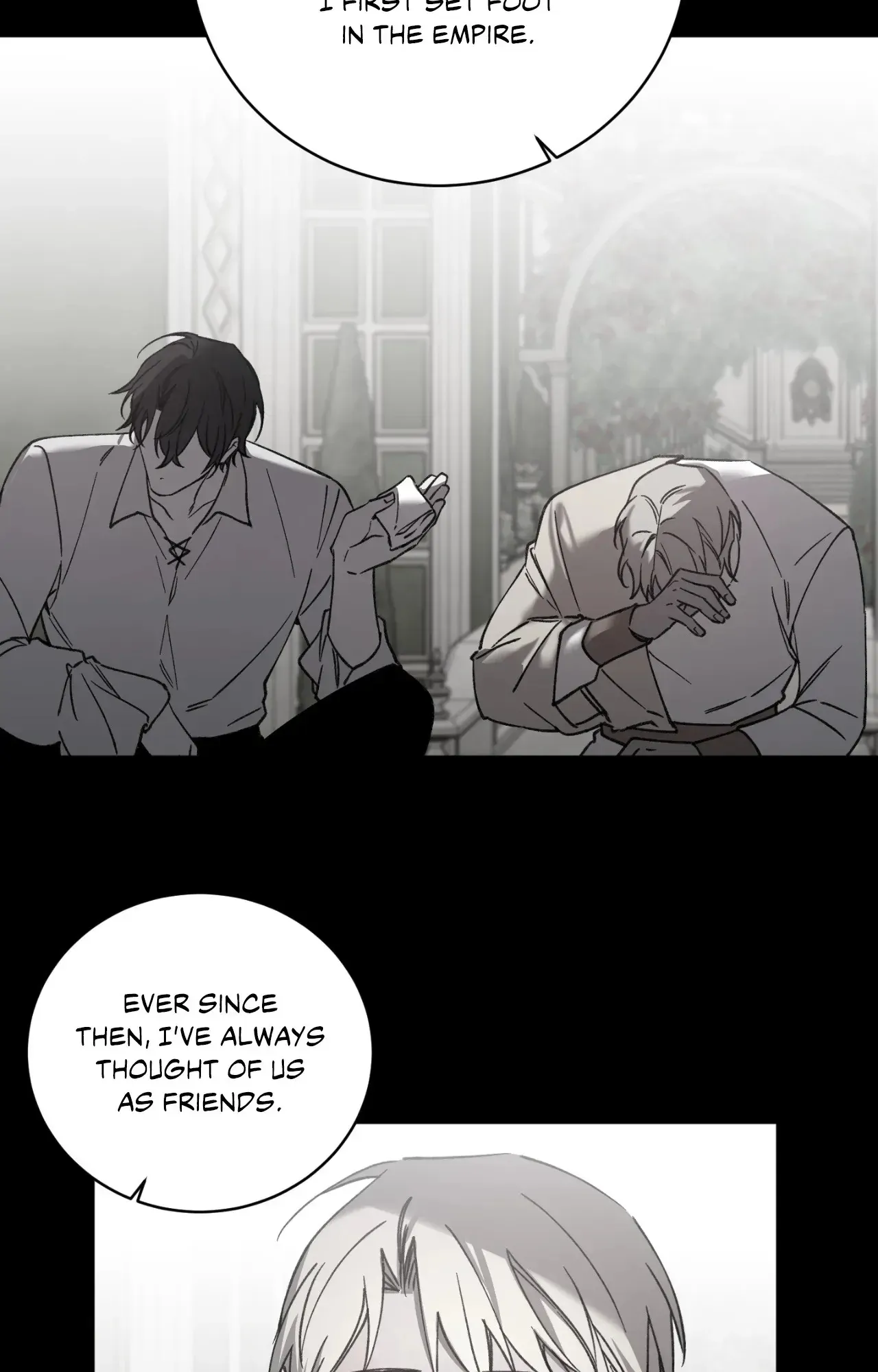 Love Trap「Official」 - Chapter 82 Page 8