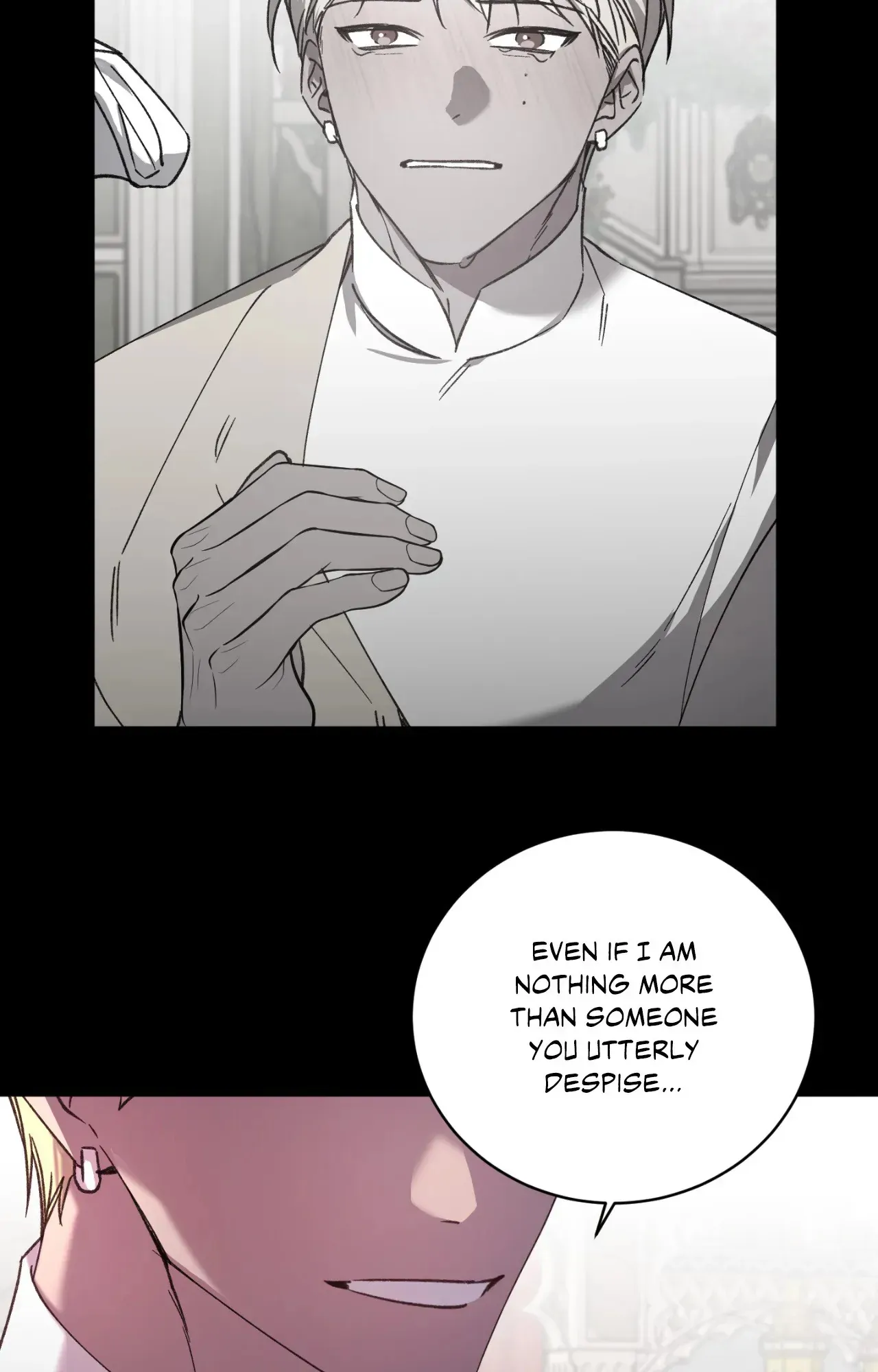 Love Trap「Official」 - Chapter 82 Page 9