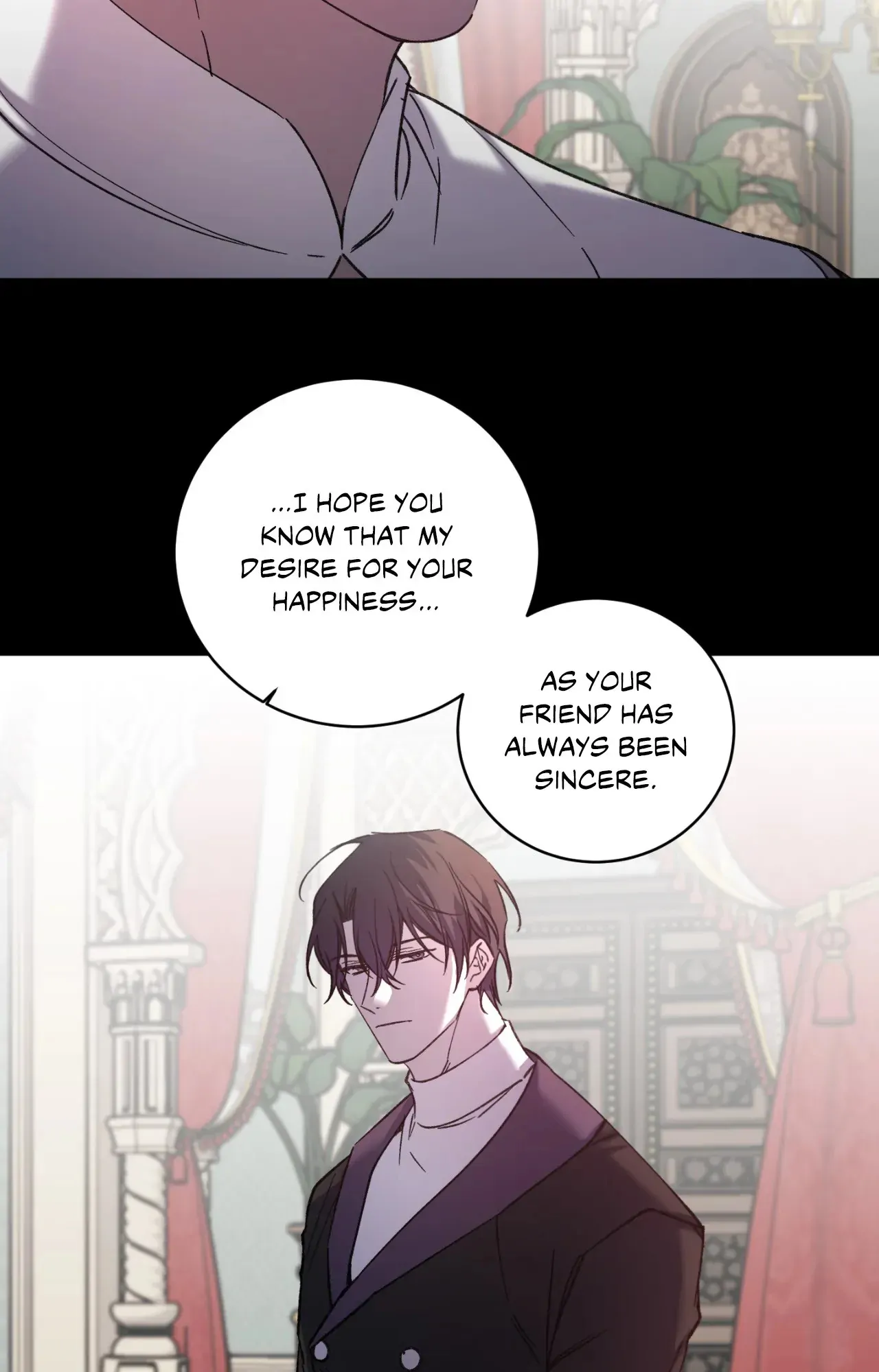 Love Trap「Official」 - Chapter 82 Page 10