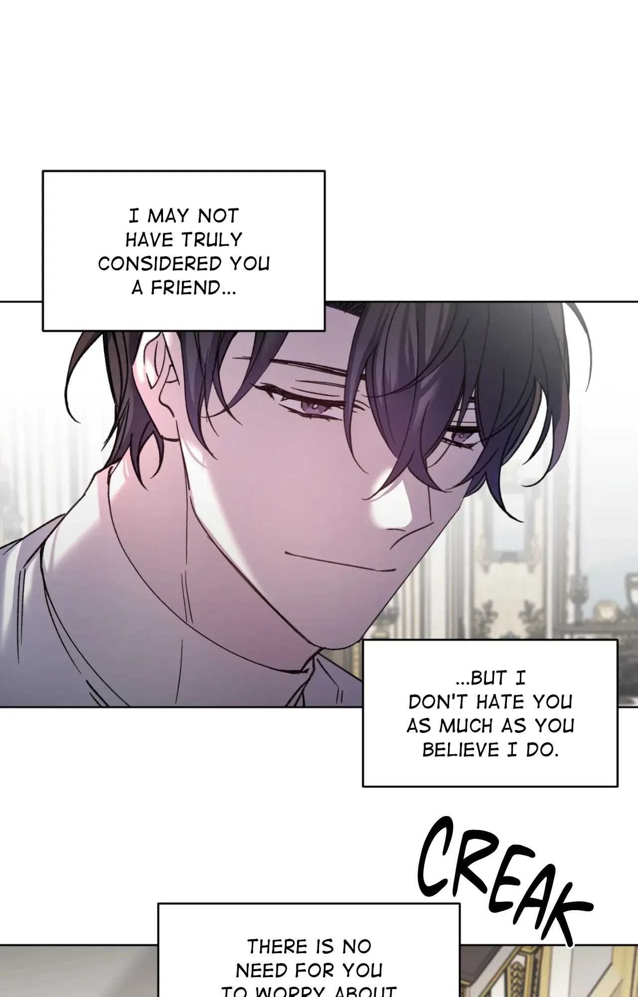 Love Trap「Official」 - Chapter 82 Page 12