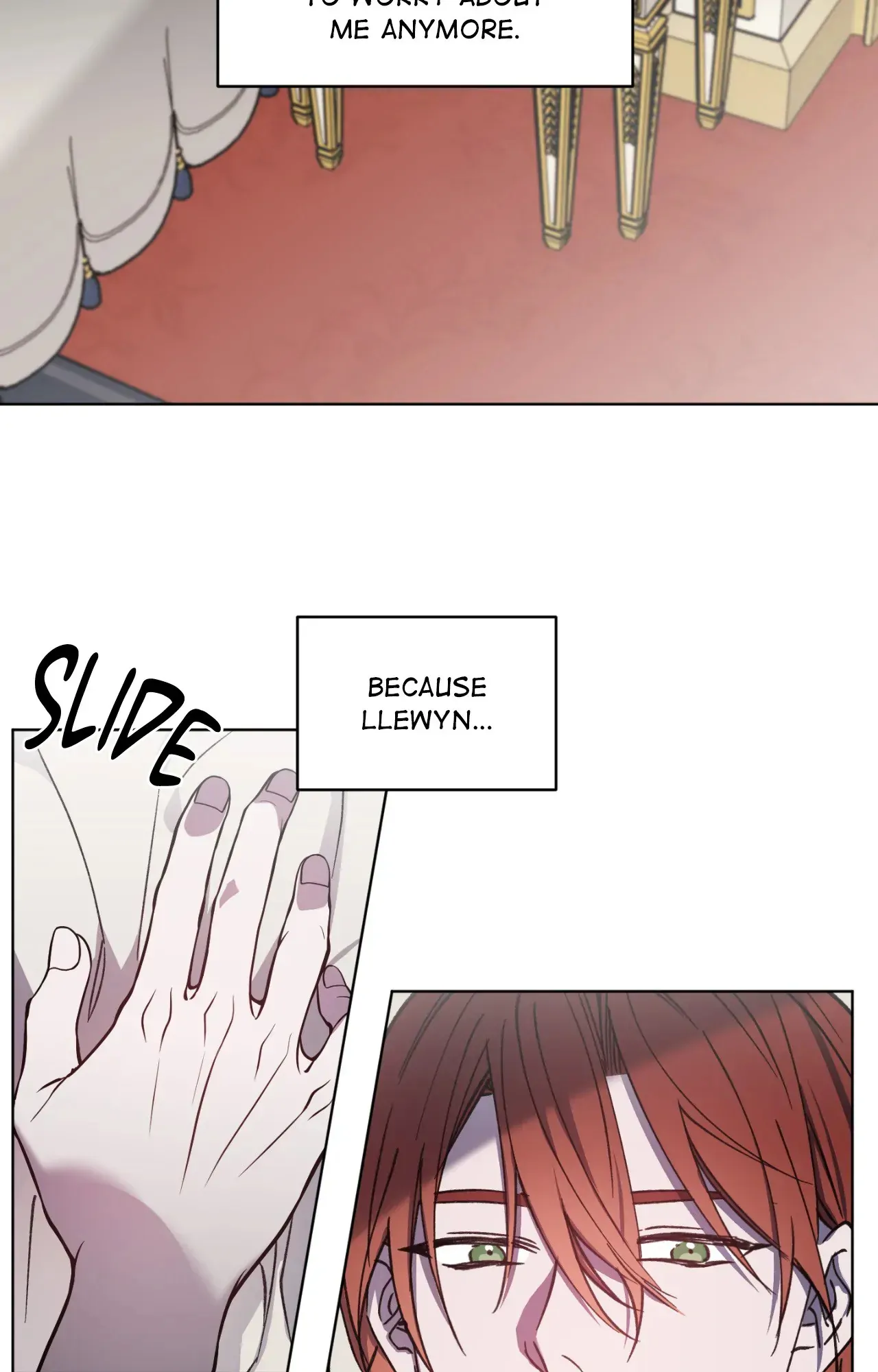 Love Trap「Official」 - Chapter 82 Page 13