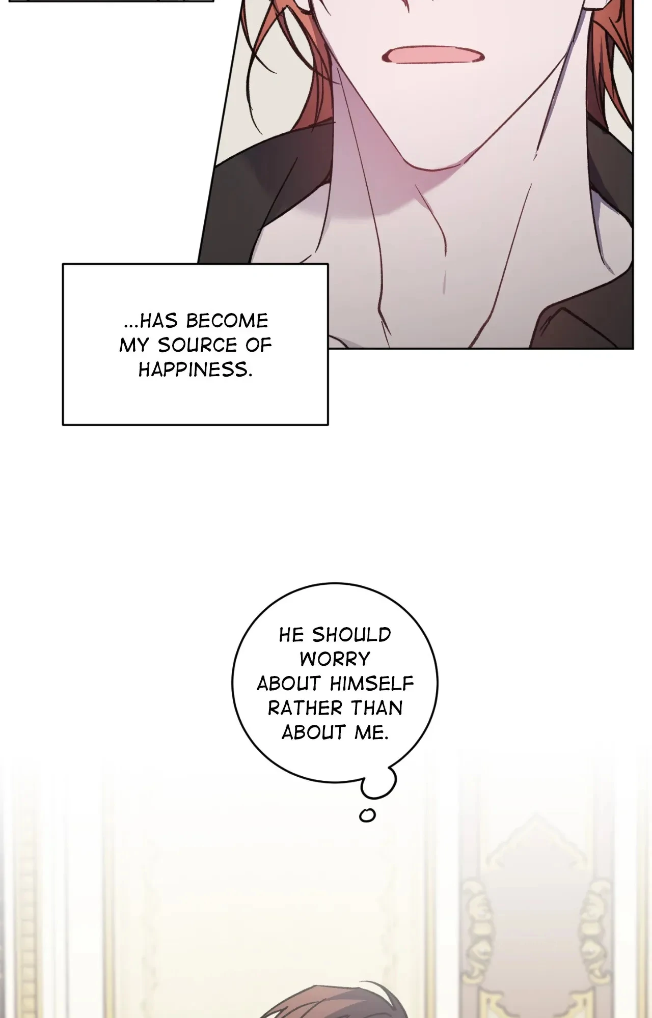 Love Trap「Official」 - Chapter 82 Page 14