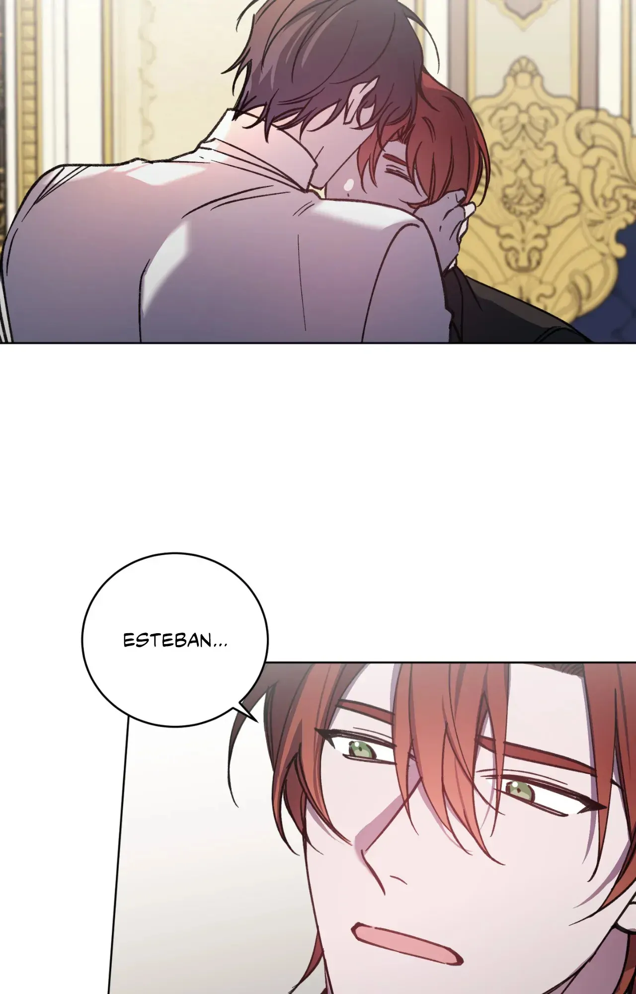 Love Trap「Official」 - Chapter 82 Page 15
