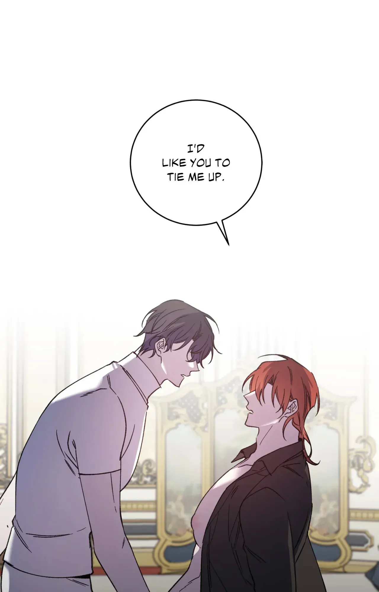 Love Trap「Official」 - Chapter 82 Page 17