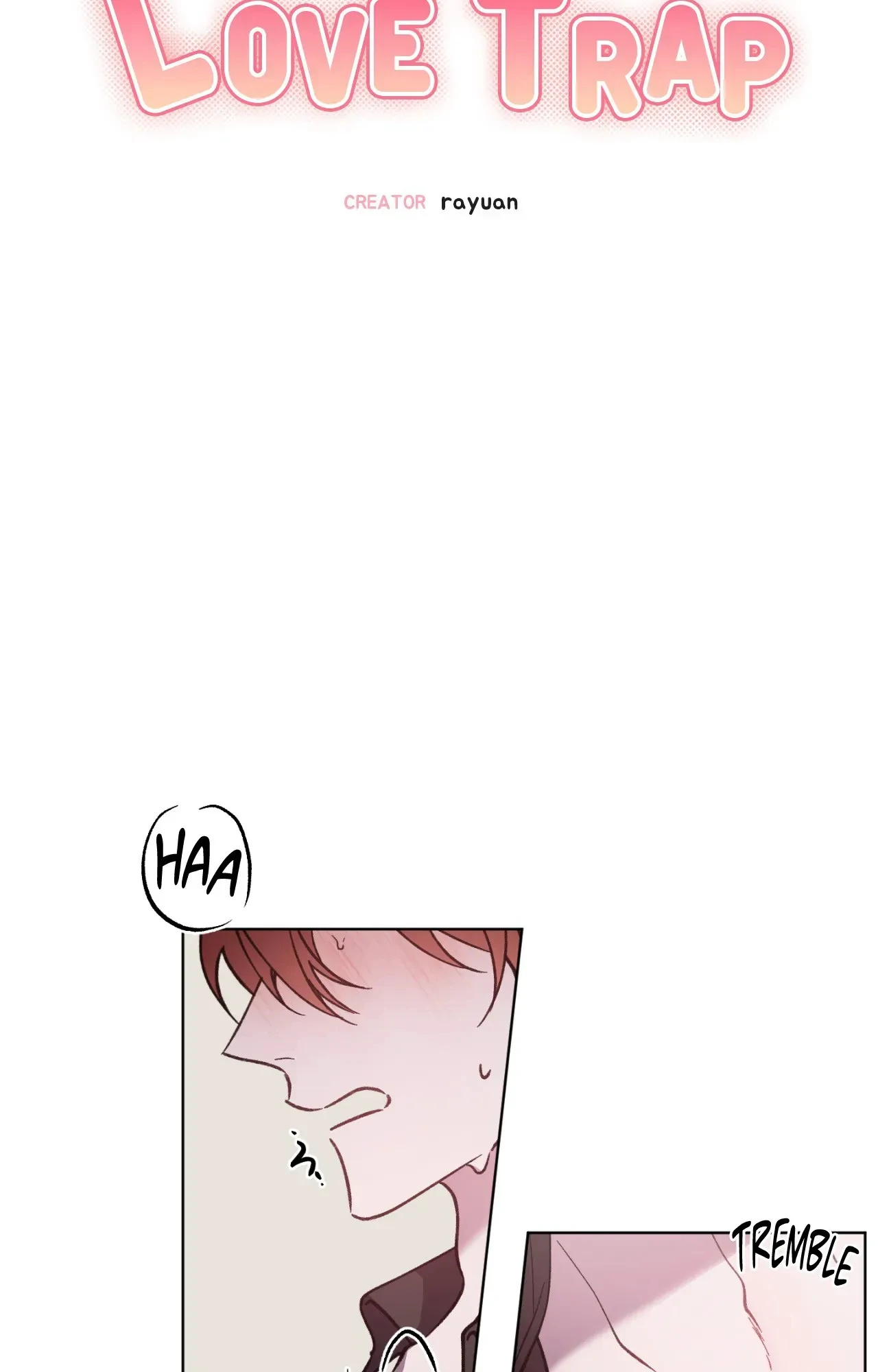 Love Trap「Official」 - Chapter 82 Page 19