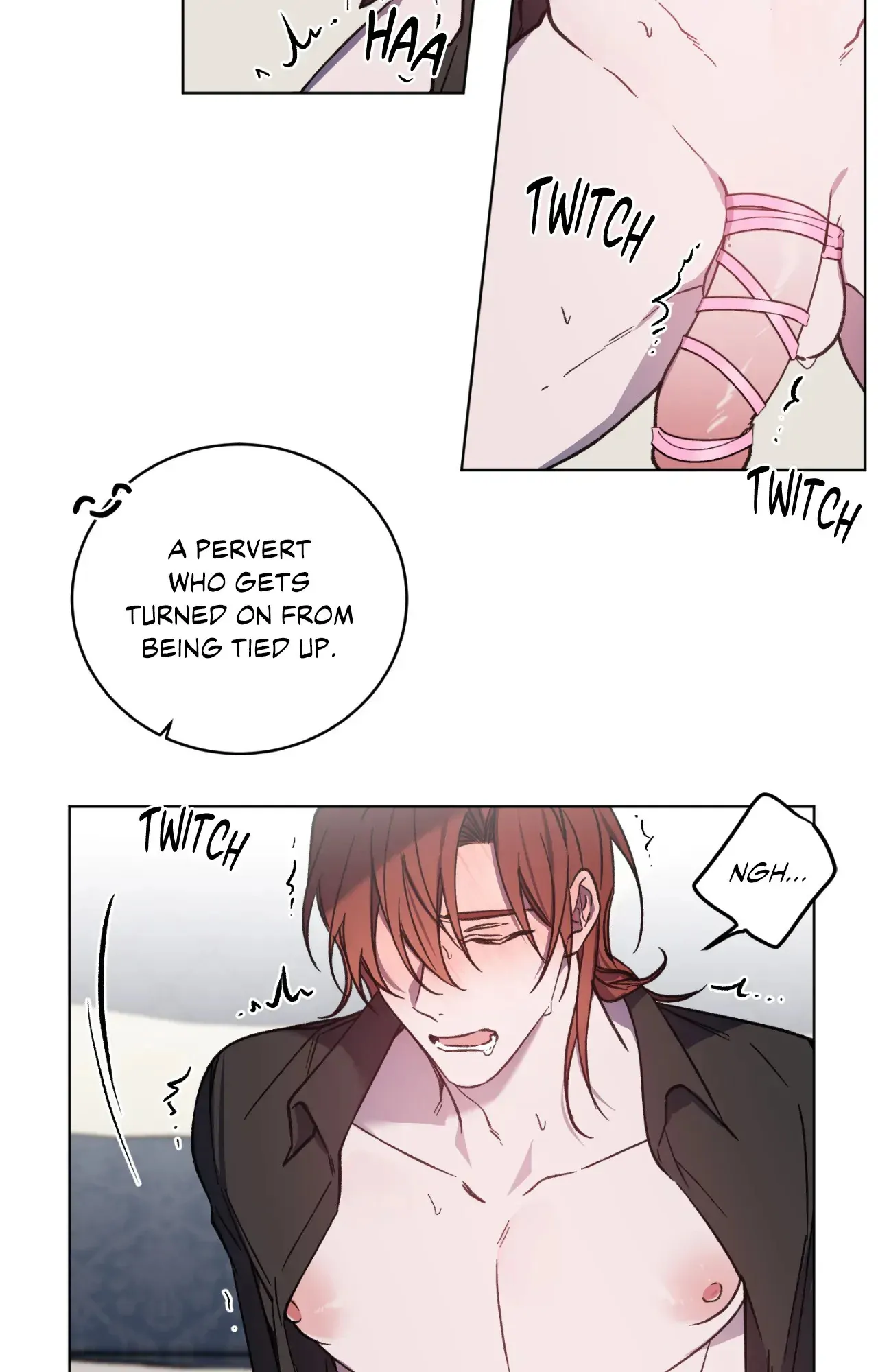 Love Trap「Official」 - Chapter 82 Page 20