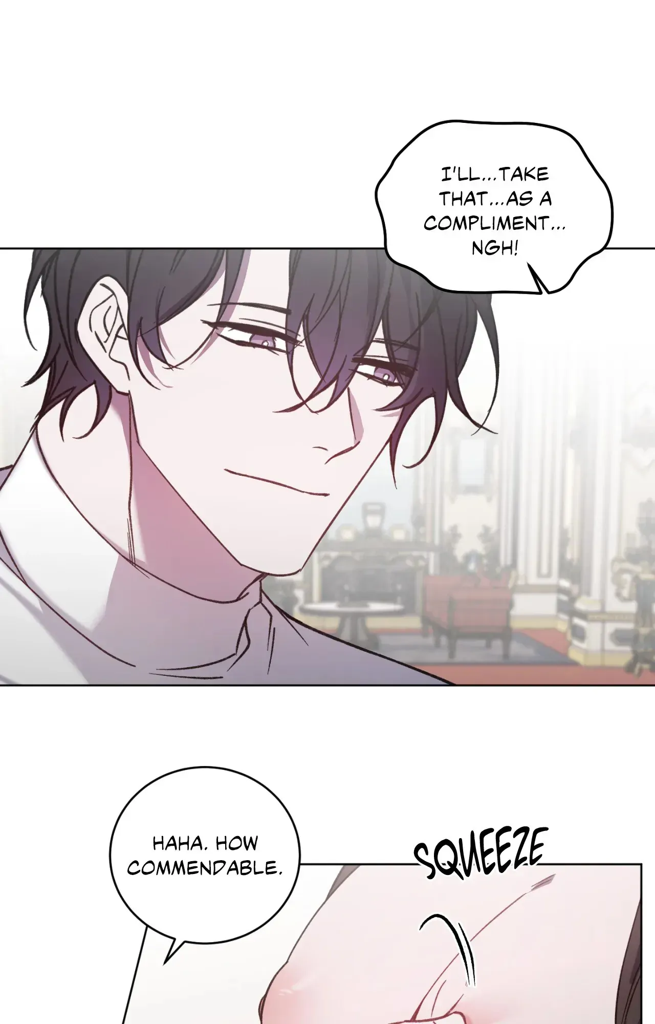 Love Trap「Official」 - Chapter 82 Page 22