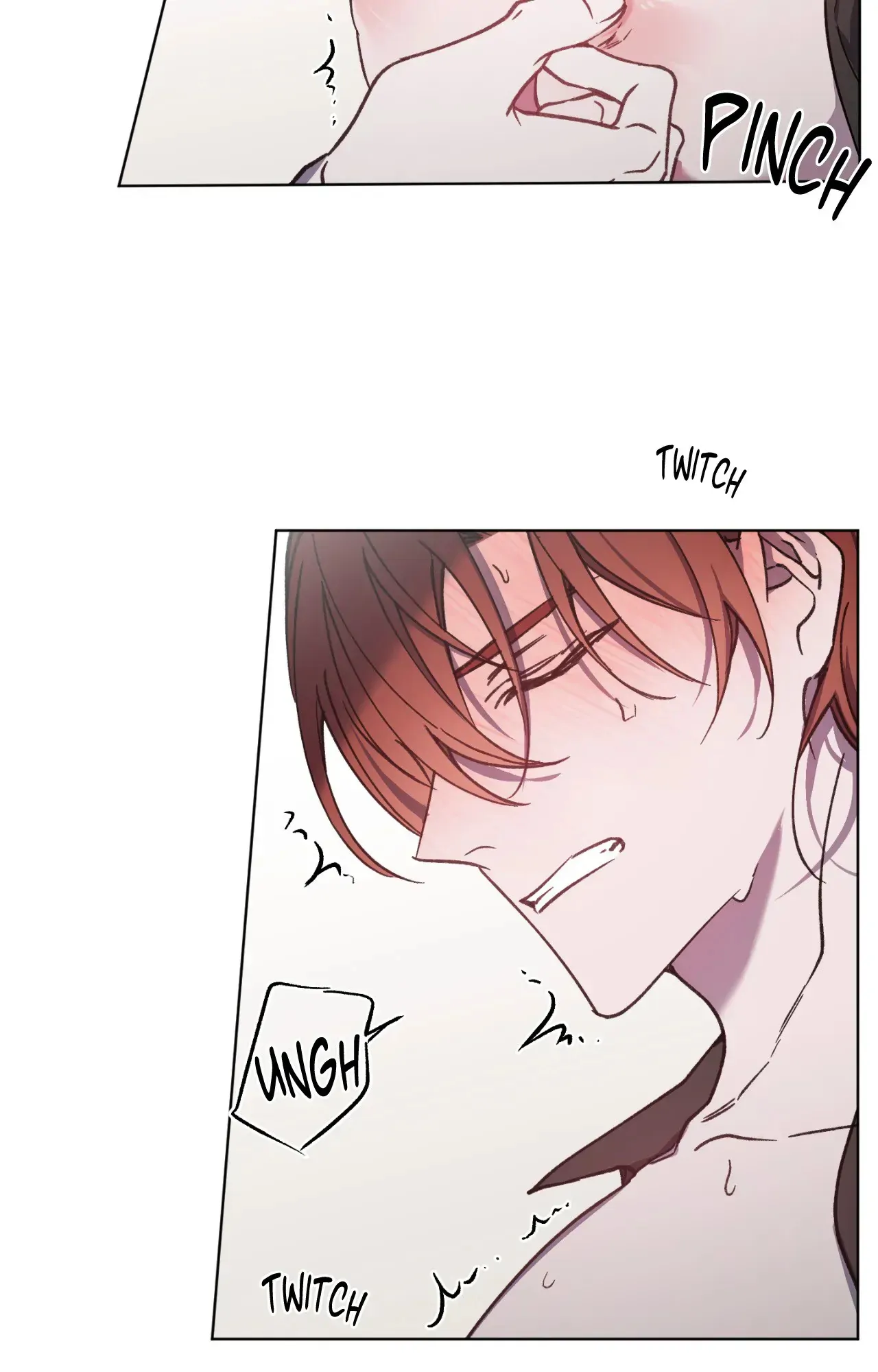 Love Trap「Official」 - Chapter 82 Page 23