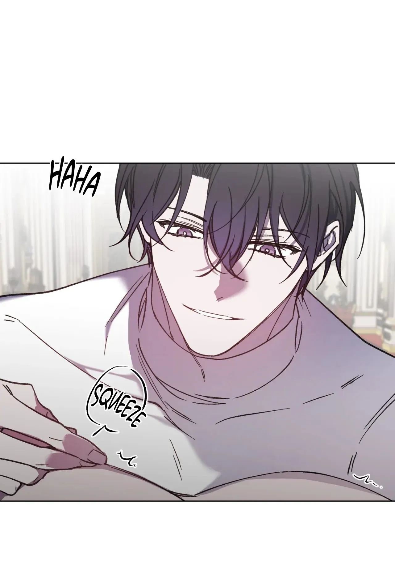 Love Trap「Official」 - Chapter 82 Page 25