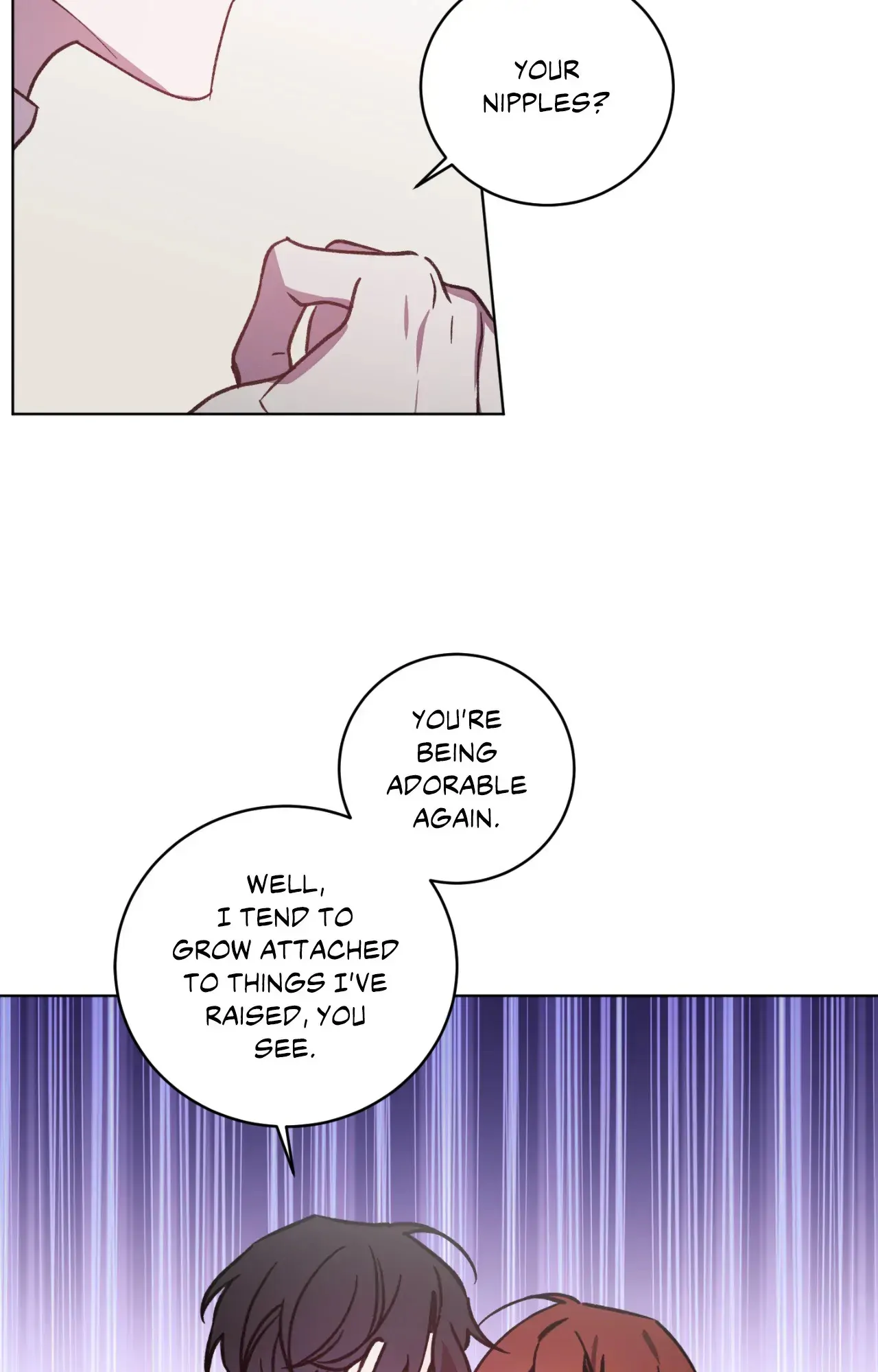 Love Trap「Official」 - Chapter 82 Page 27