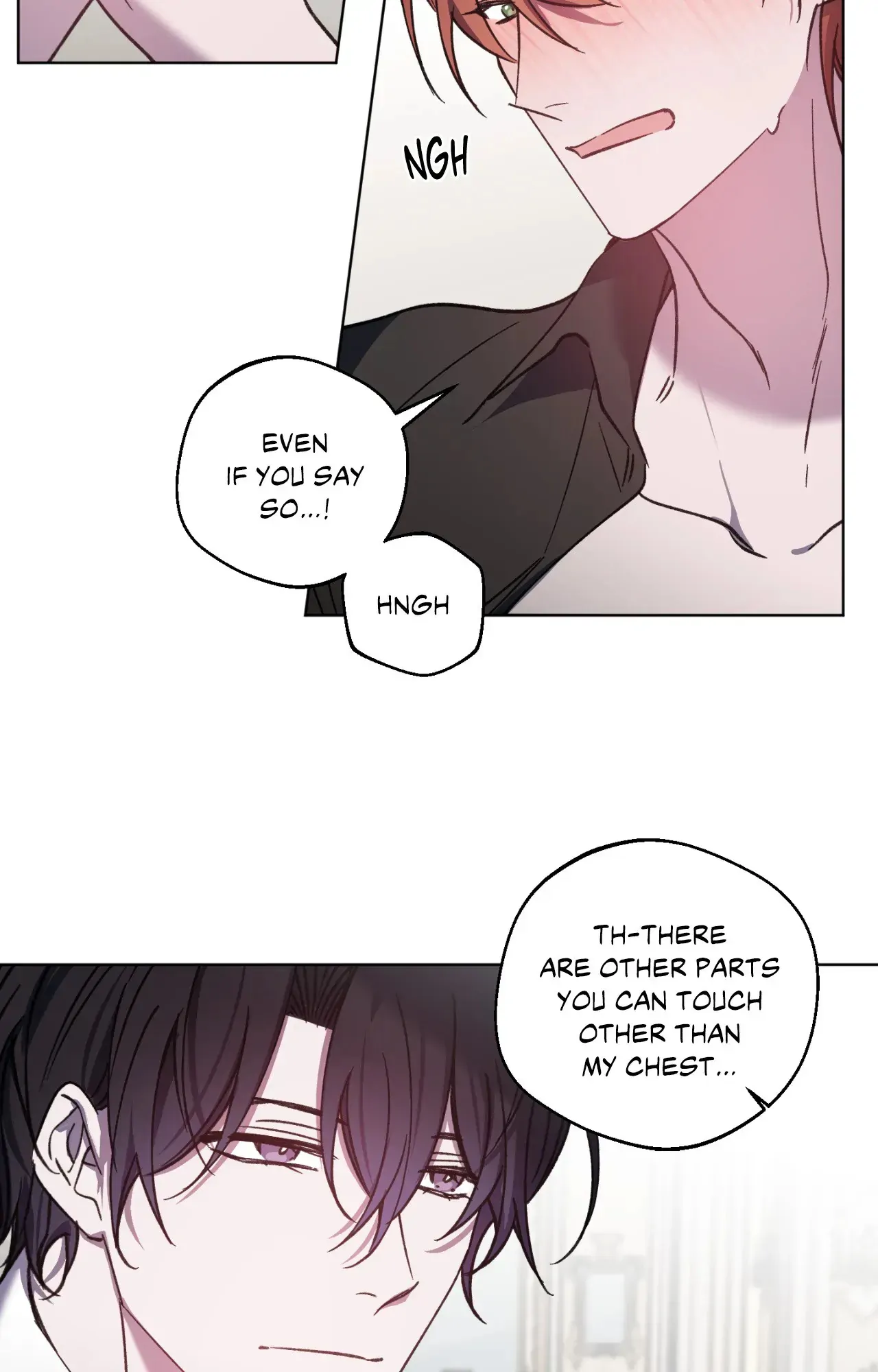 Love Trap「Official」 - Chapter 82 Page 29