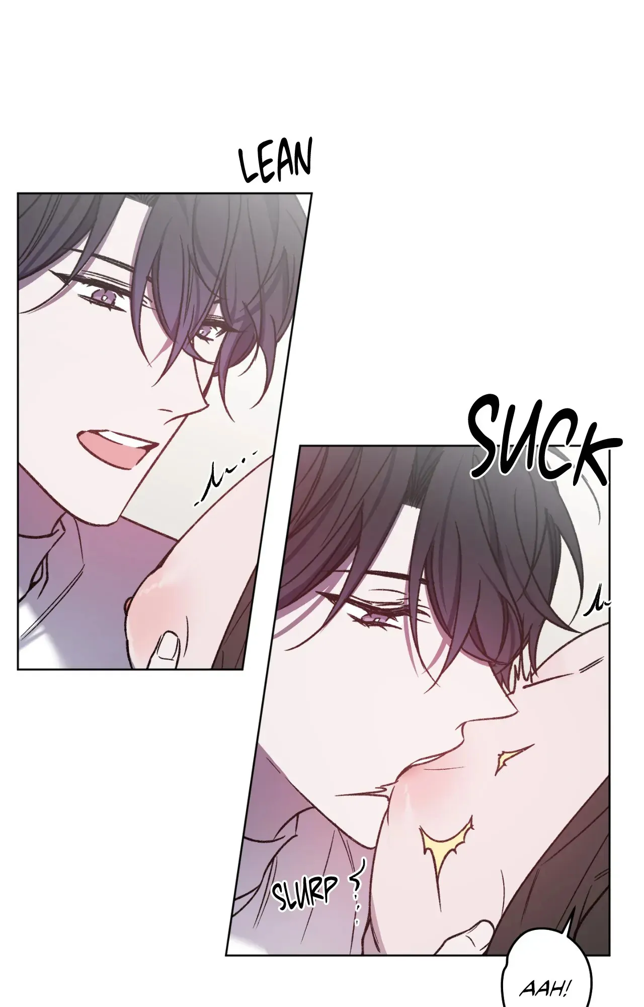 Love Trap「Official」 - Chapter 82 Page 31