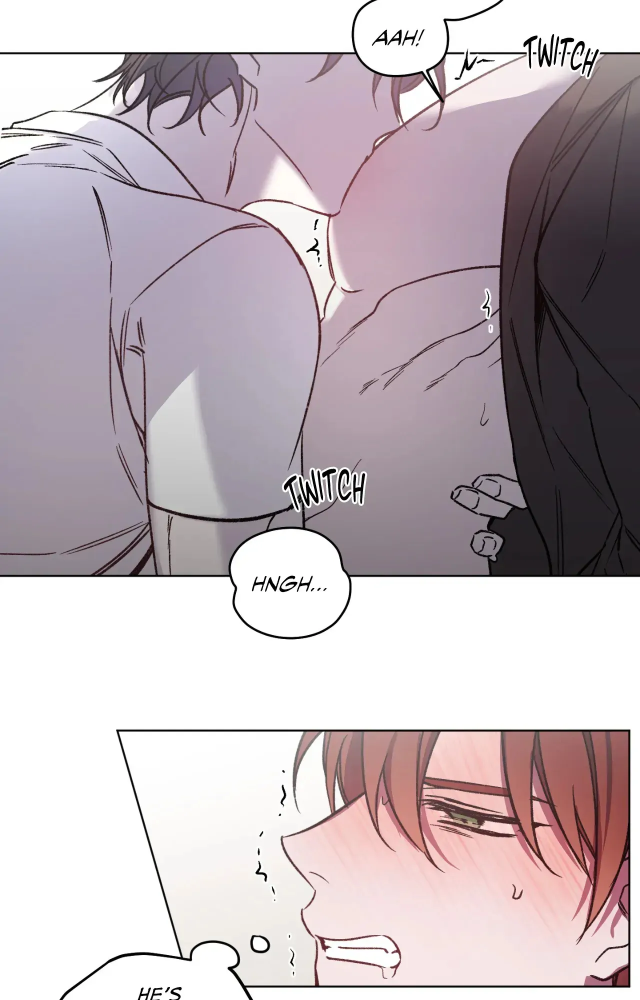 Love Trap「Official」 - Chapter 82 Page 33