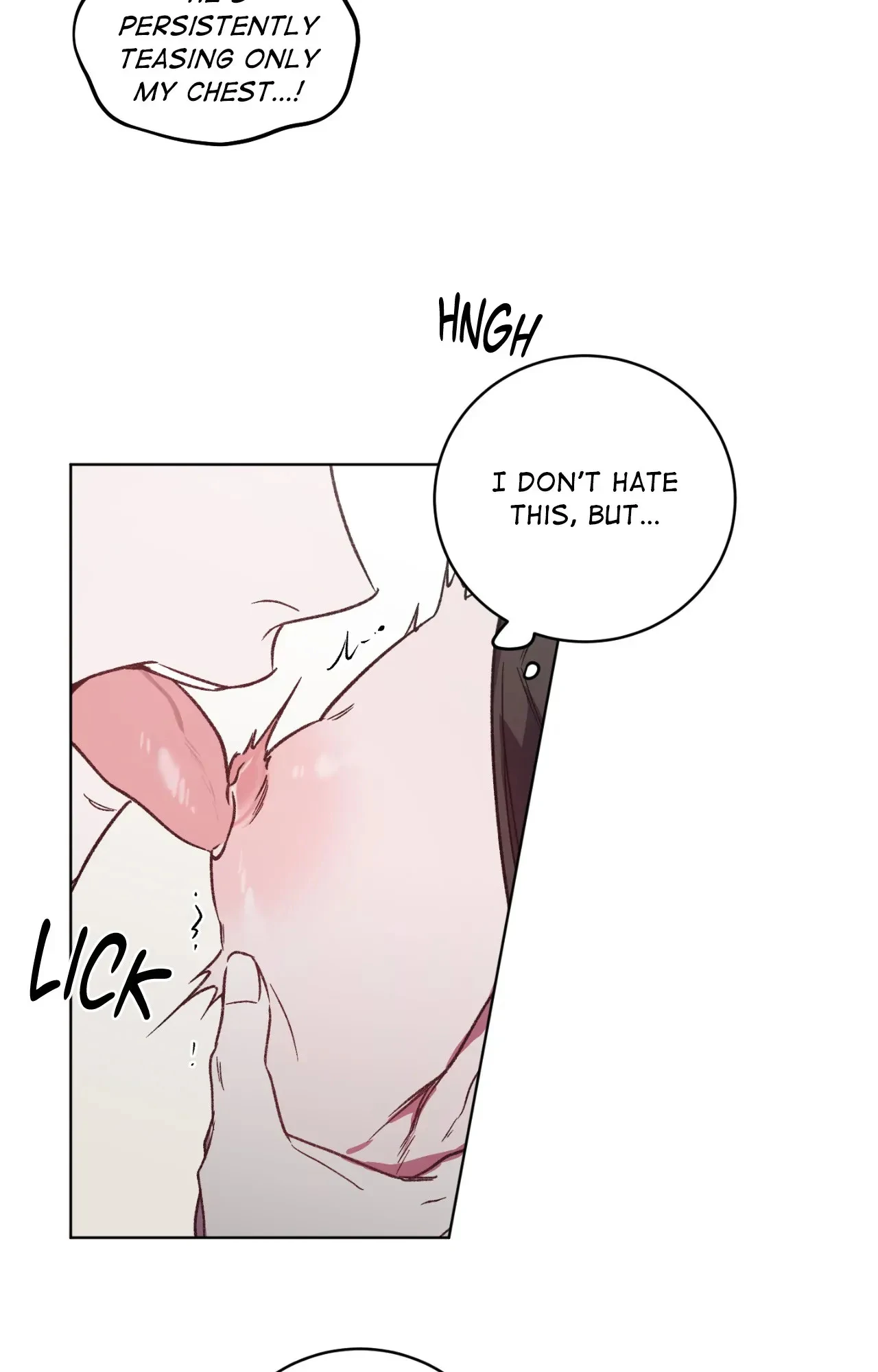 Love Trap「Official」 - Chapter 82 Page 34
