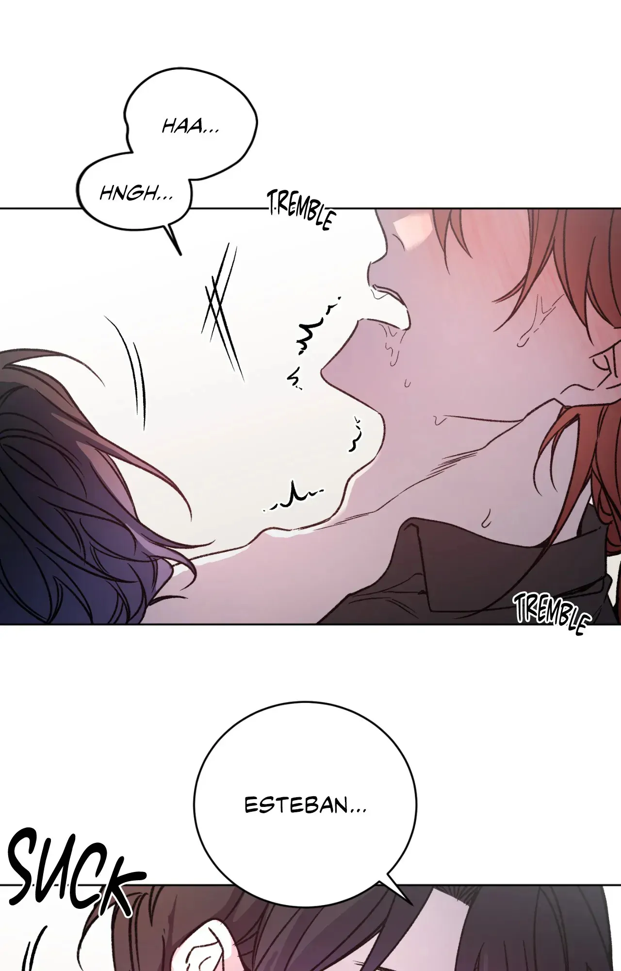 Love Trap「Official」 - Chapter 82 Page 36