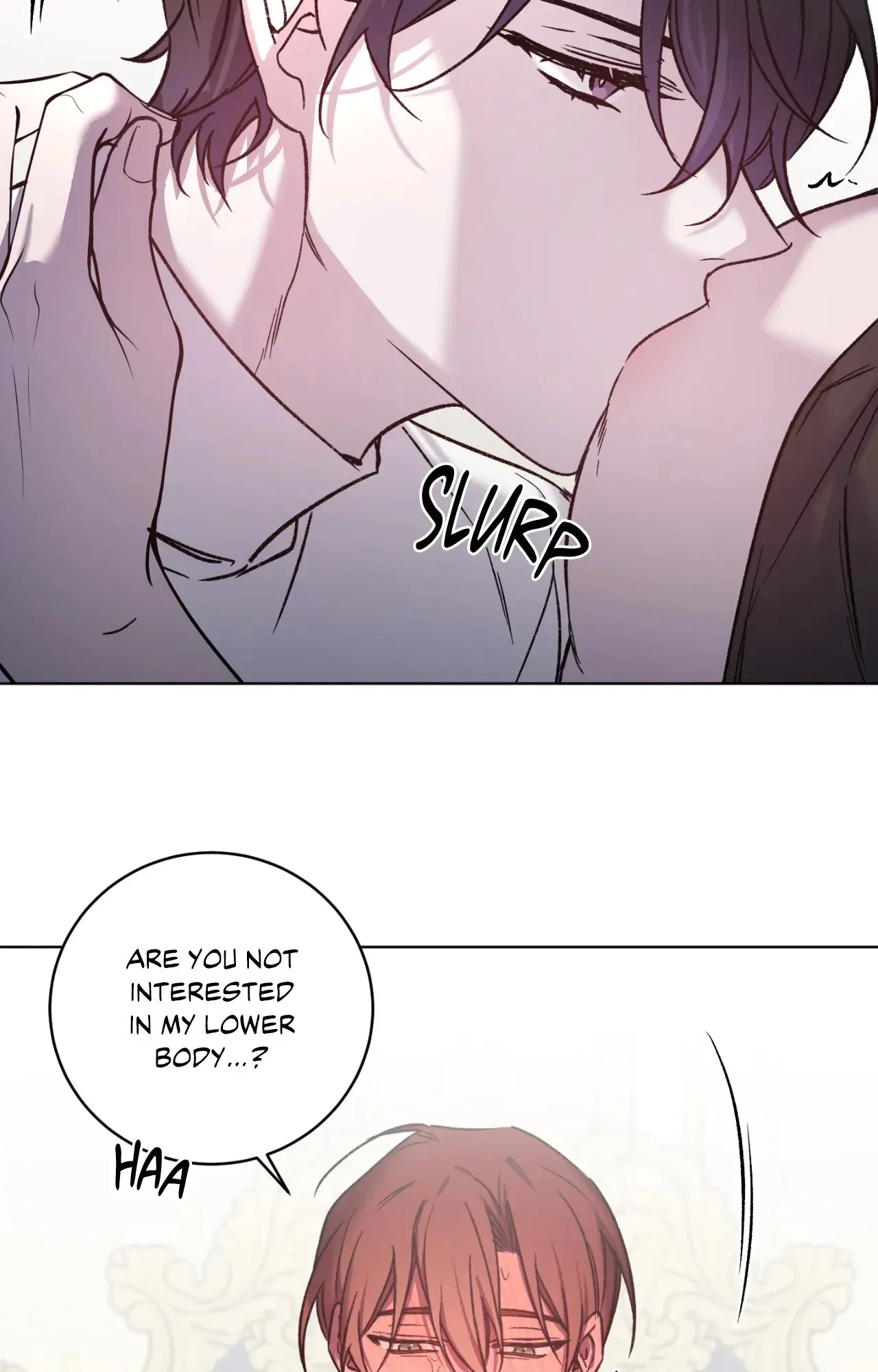 Love Trap「Official」 - Chapter 82 Page 37