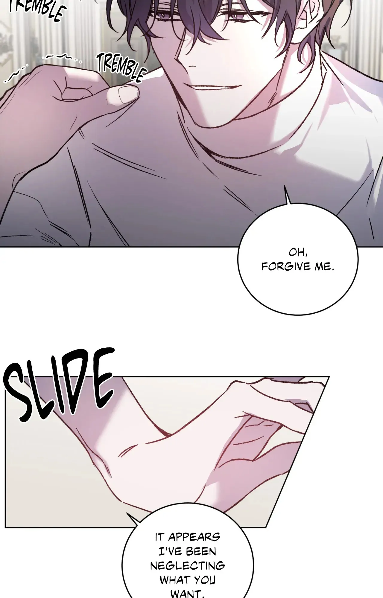 Love Trap「Official」 - Chapter 82 Page 39