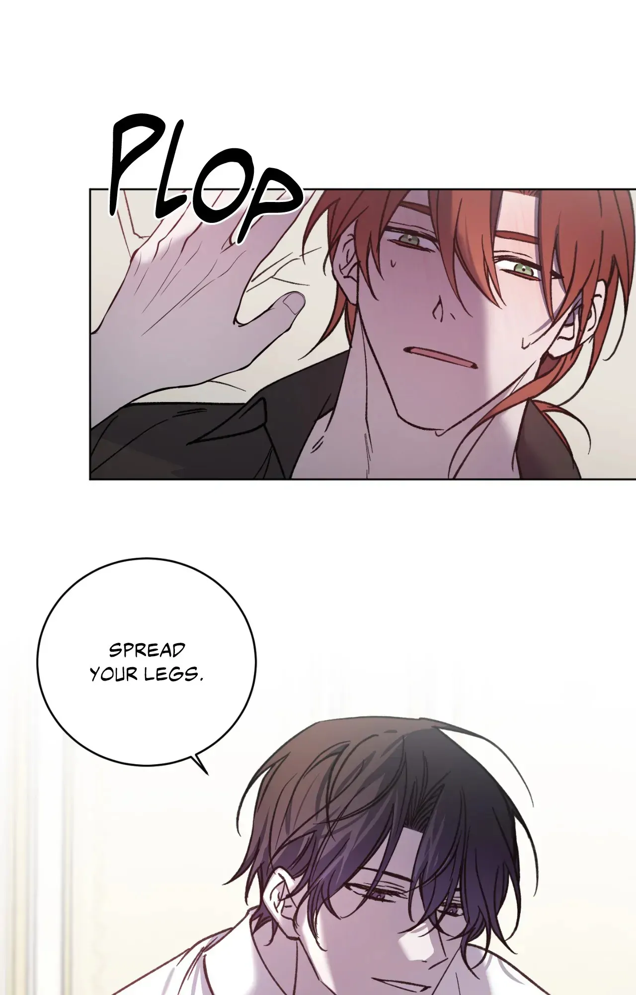 Love Trap「Official」 - Chapter 82 Page 41