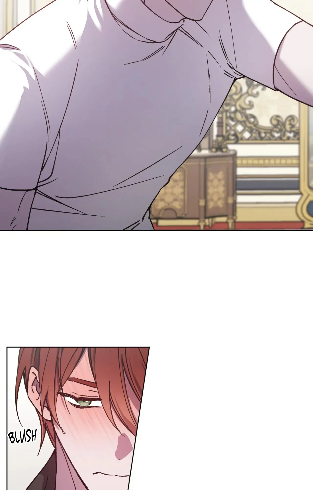 Love Trap「Official」 - Chapter 82 Page 42