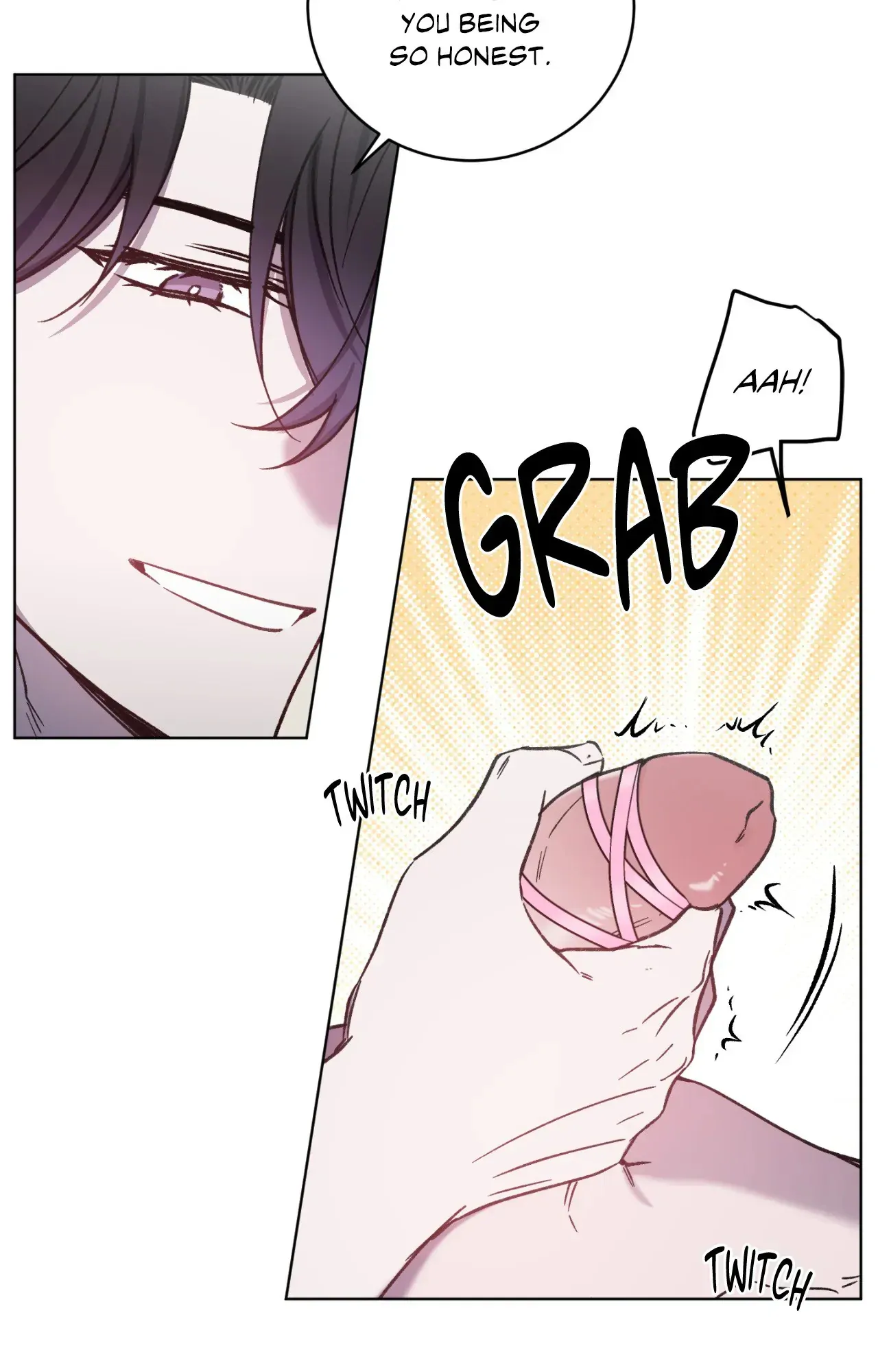Love Trap「Official」 - Chapter 82 Page 44