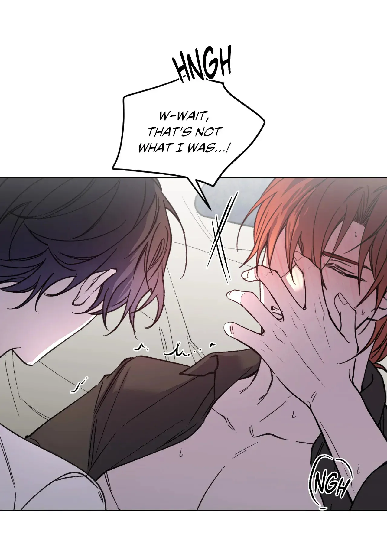 Love Trap「Official」 - Chapter 82 Page 45