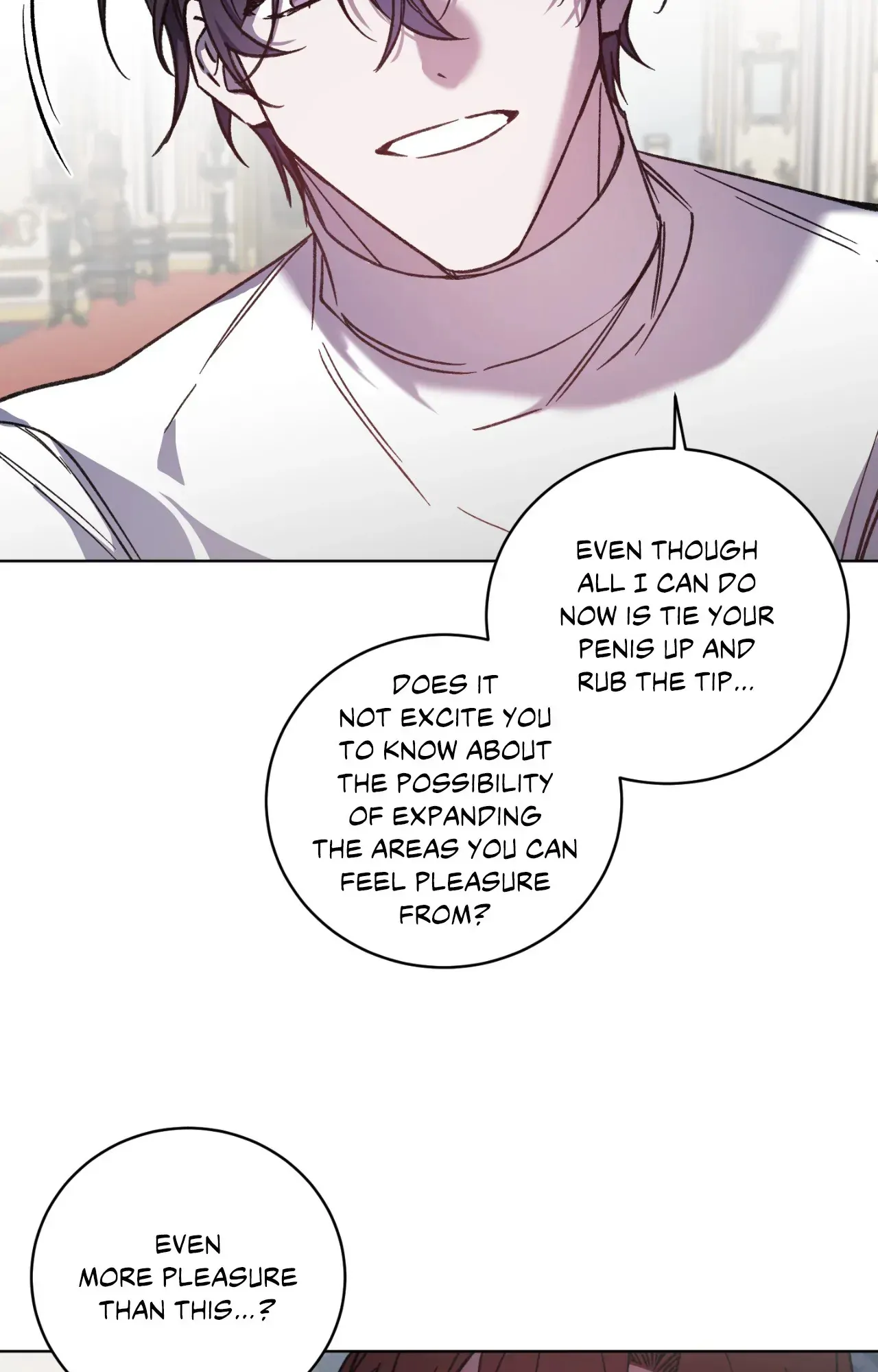 Love Trap「Official」 - Chapter 82 Page 47