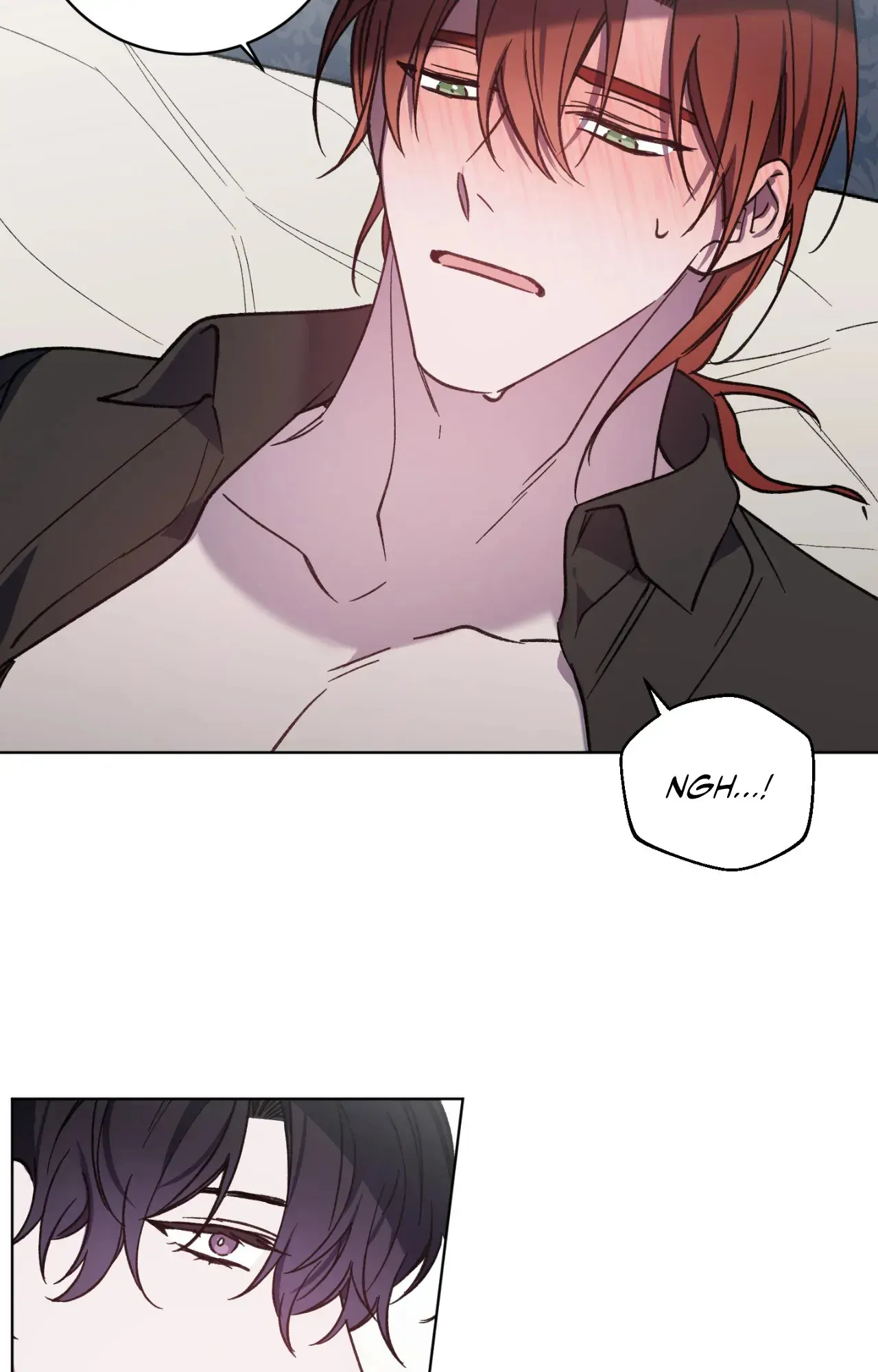 Love Trap「Official」 - Chapter 82 Page 48