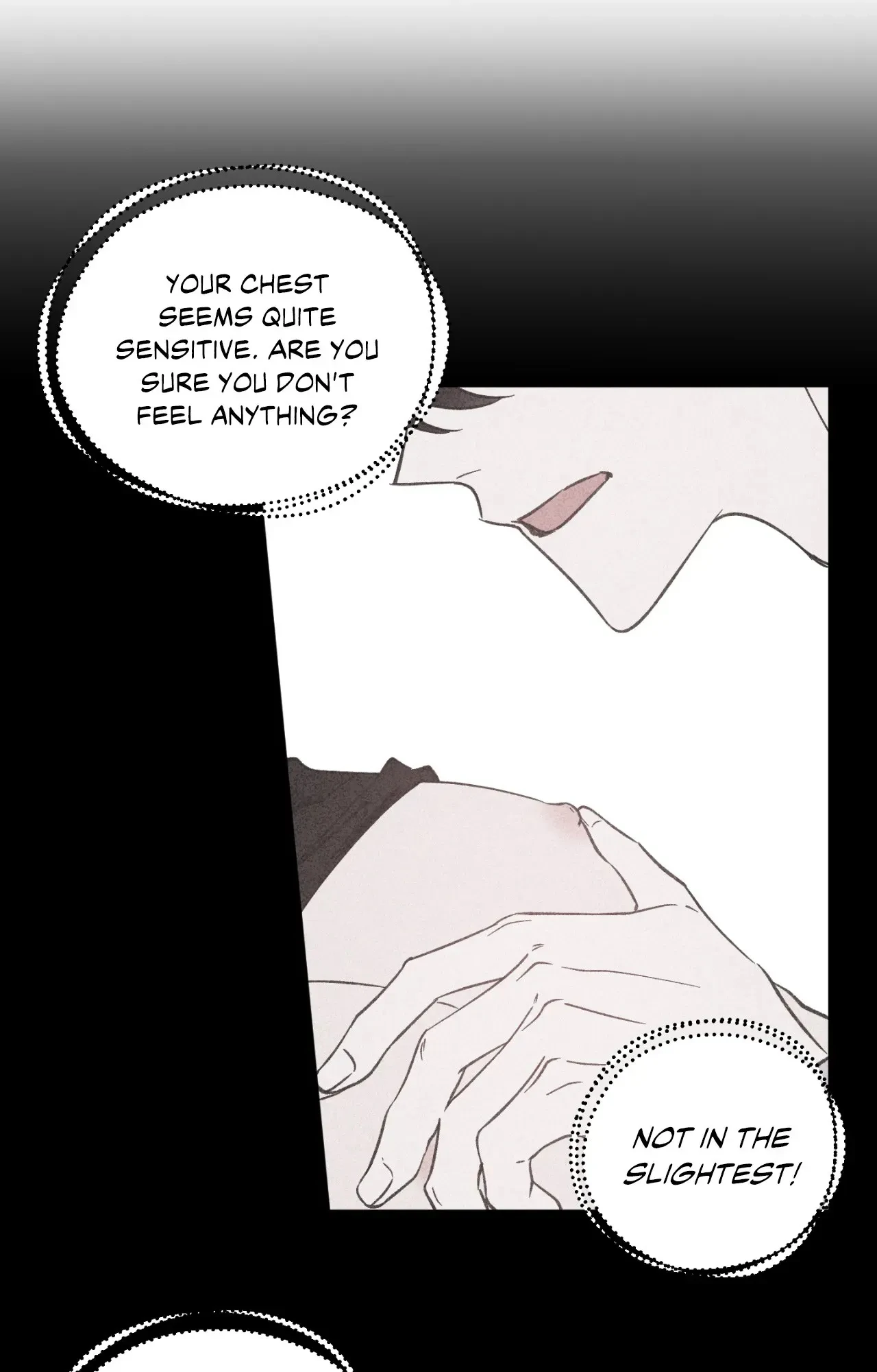 Love Trap「Official」 - Chapter 83 Page 1