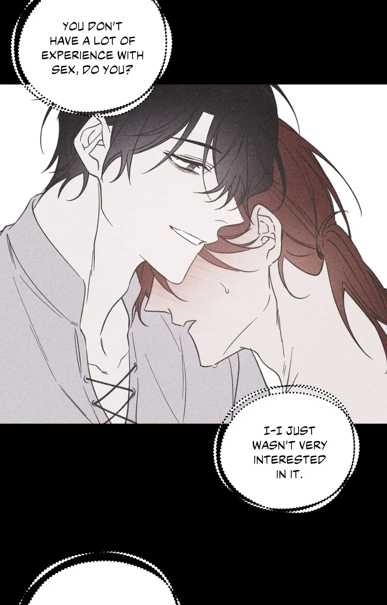 Love Trap「Official」 - Chapter 83 Page 2