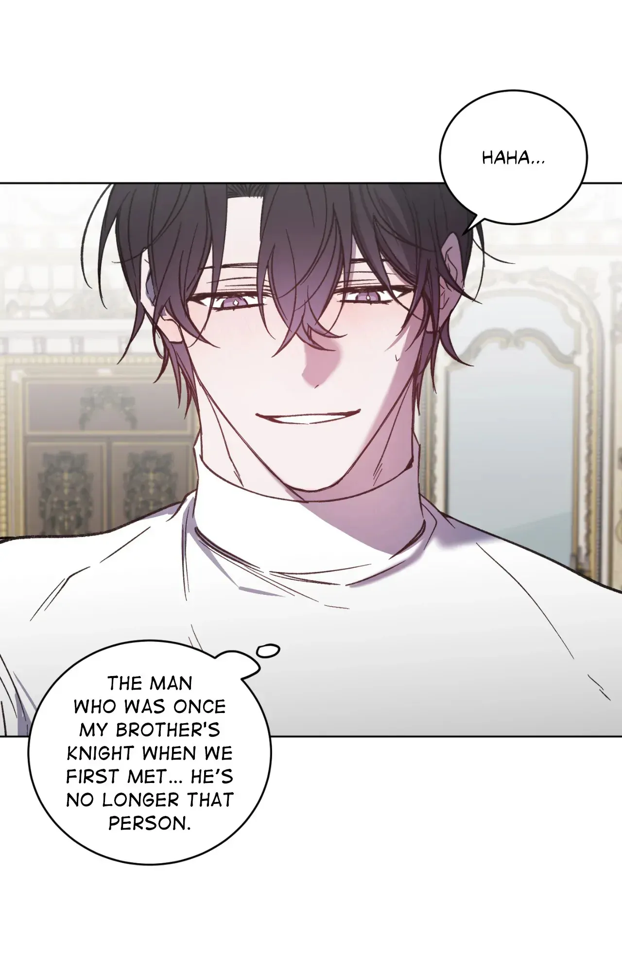 Love Trap「Official」 - Chapter 83 Page 6