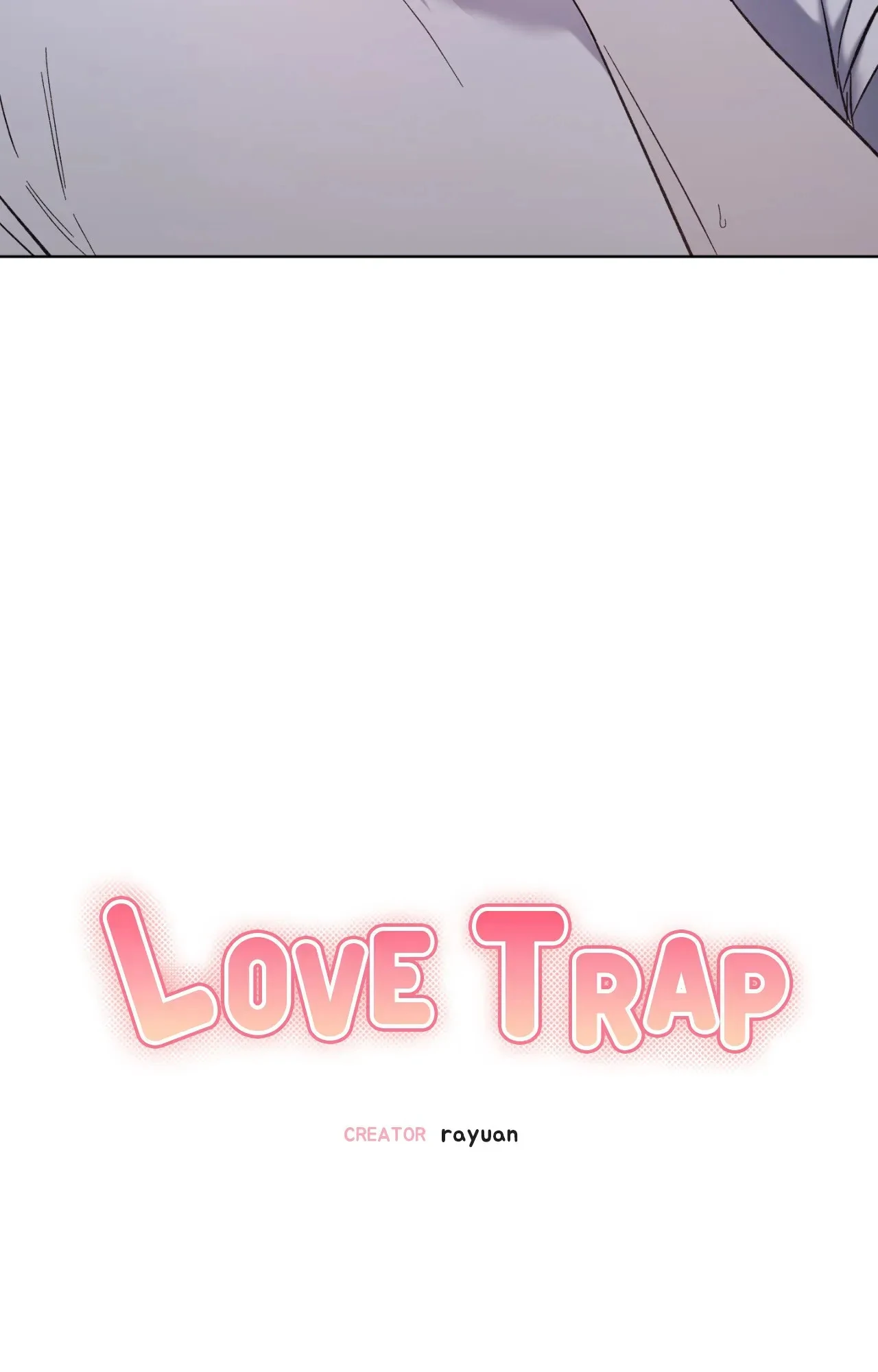 Love Trap「Official」 - Chapter 83 Page 9