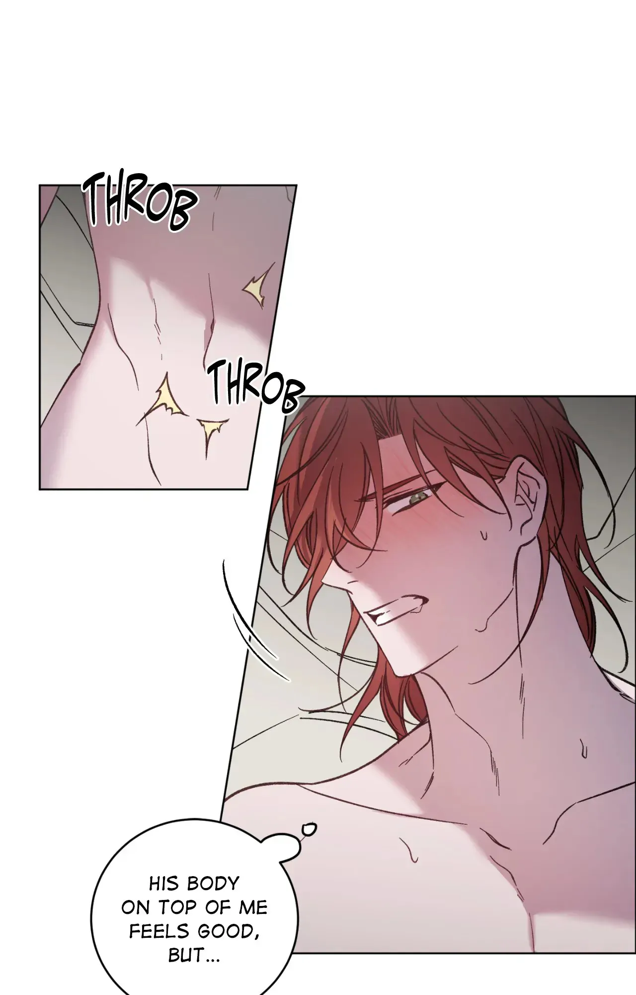 Love Trap「Official」 - Chapter 83 Page 11