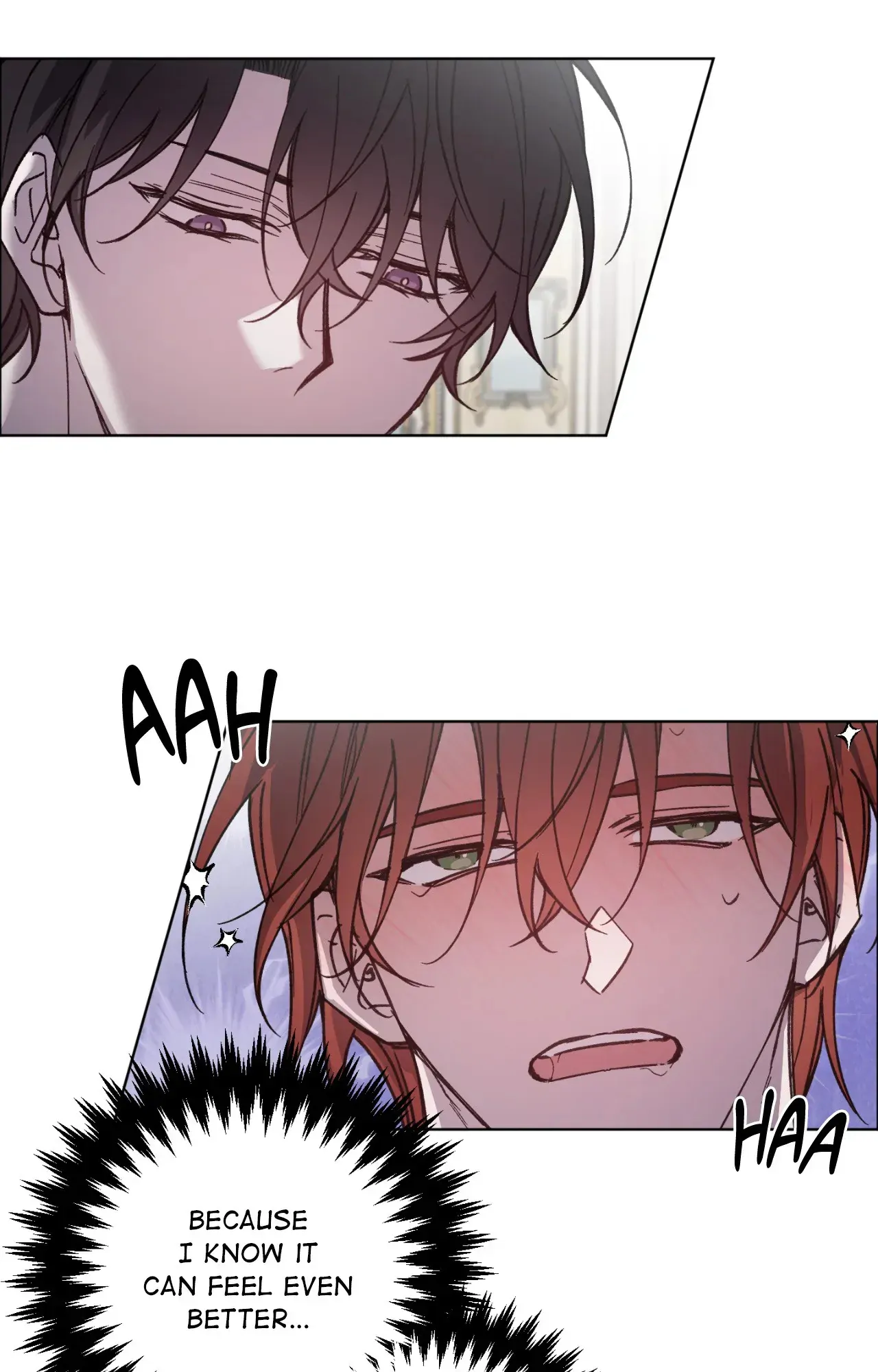 Love Trap「Official」 - Chapter 83 Page 13