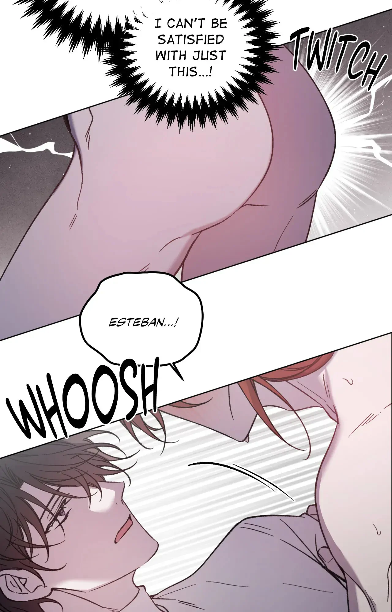 Love Trap「Official」 - Chapter 83 Page 14