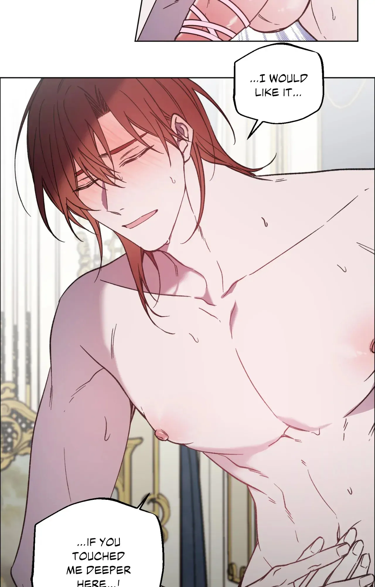 Love Trap「Official」 - Chapter 83 Page 17