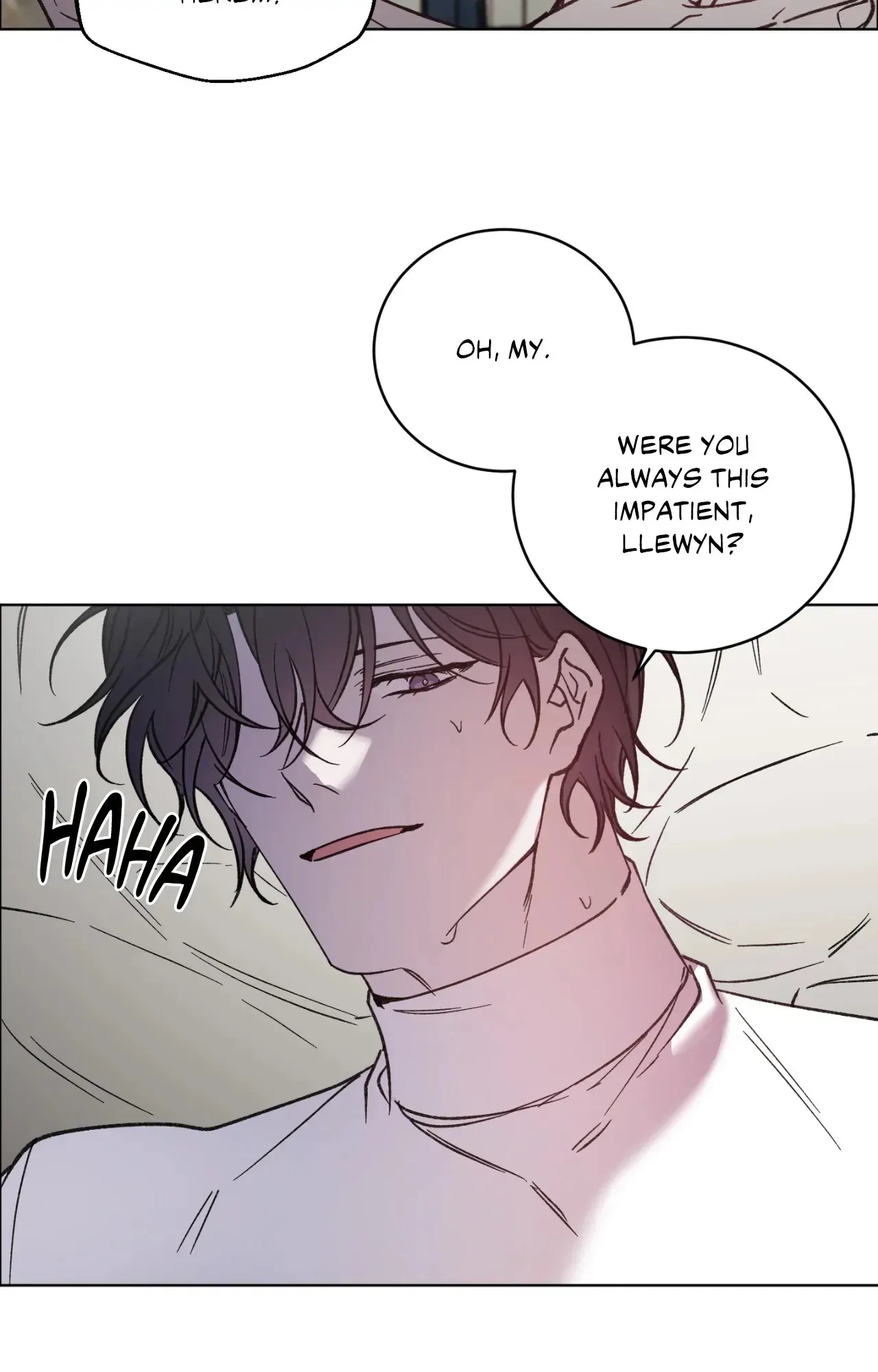 Love Trap「Official」 - Chapter 83 Page 18