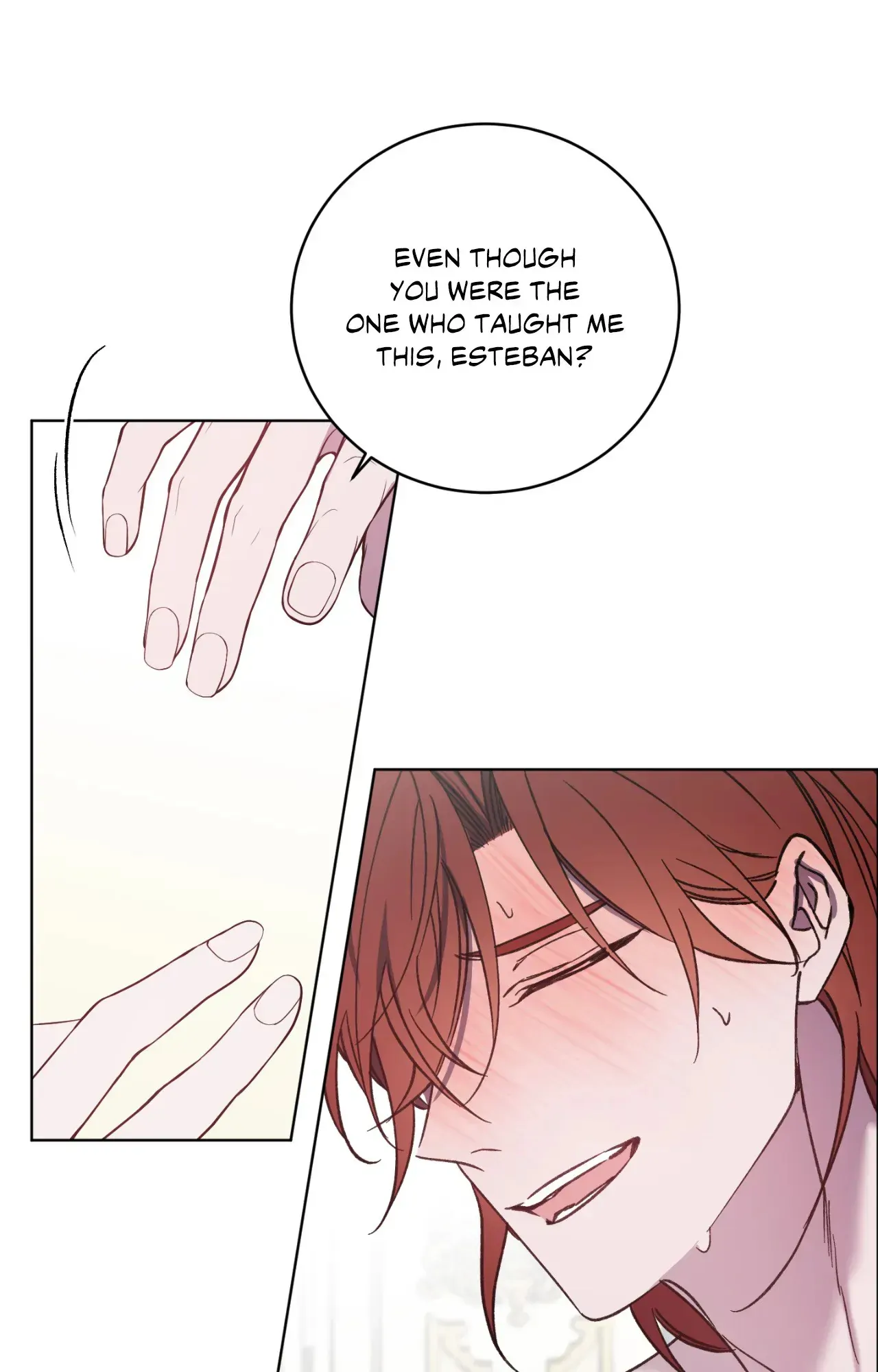 Love Trap「Official」 - Chapter 83 Page 19