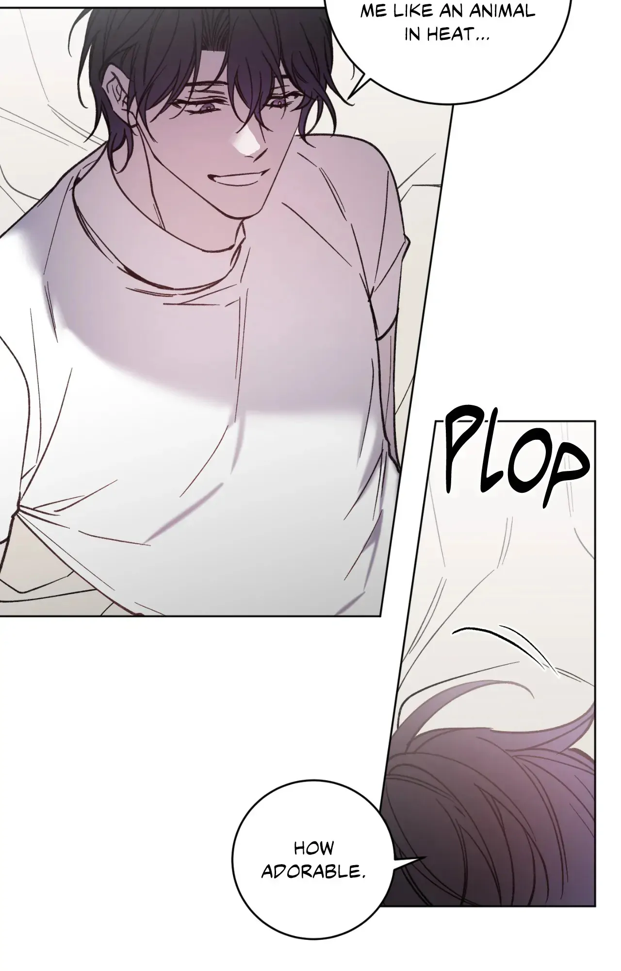 Love Trap「Official」 - Chapter 83 Page 22