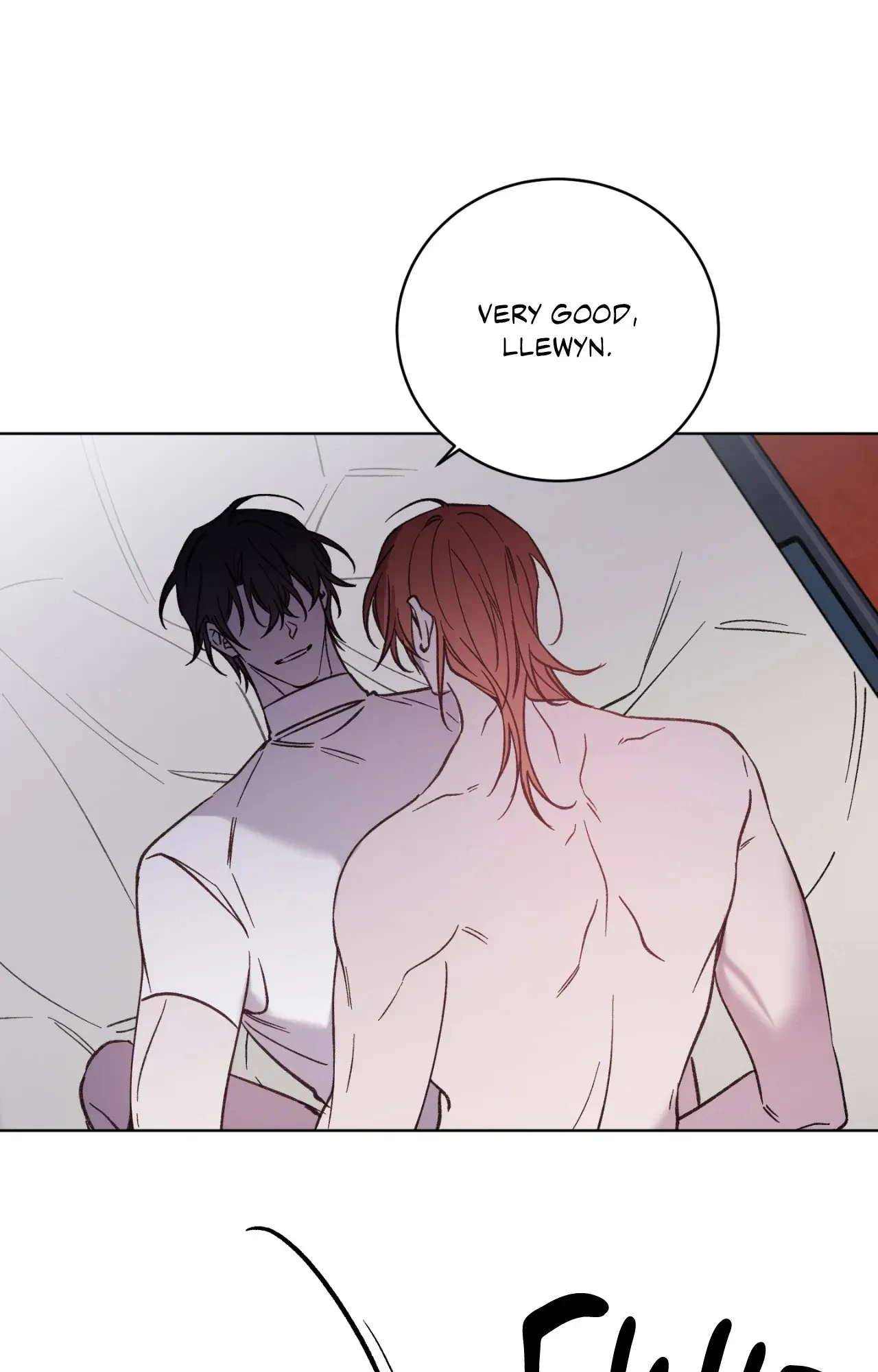 Love Trap「Official」 - Chapter 83 Page 23