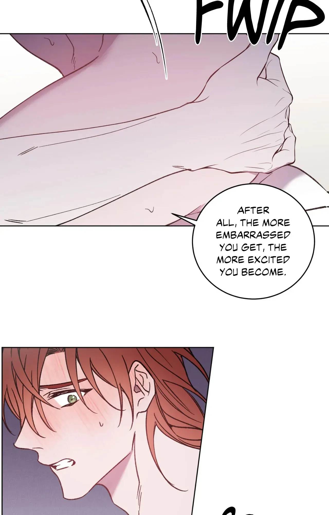 Love Trap「Official」 - Chapter 83 Page 24