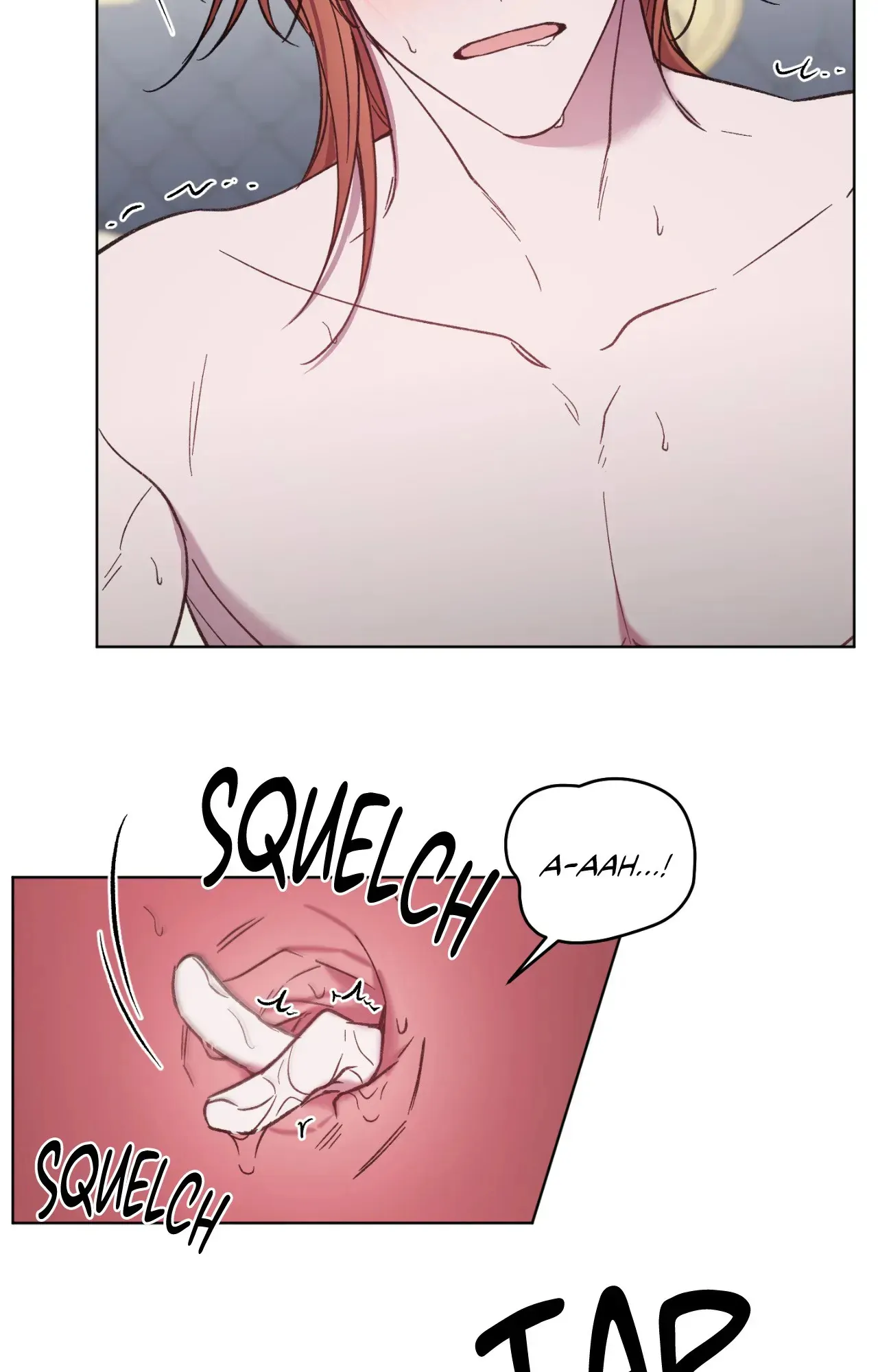 Love Trap「Official」 - Chapter 83 Page 29