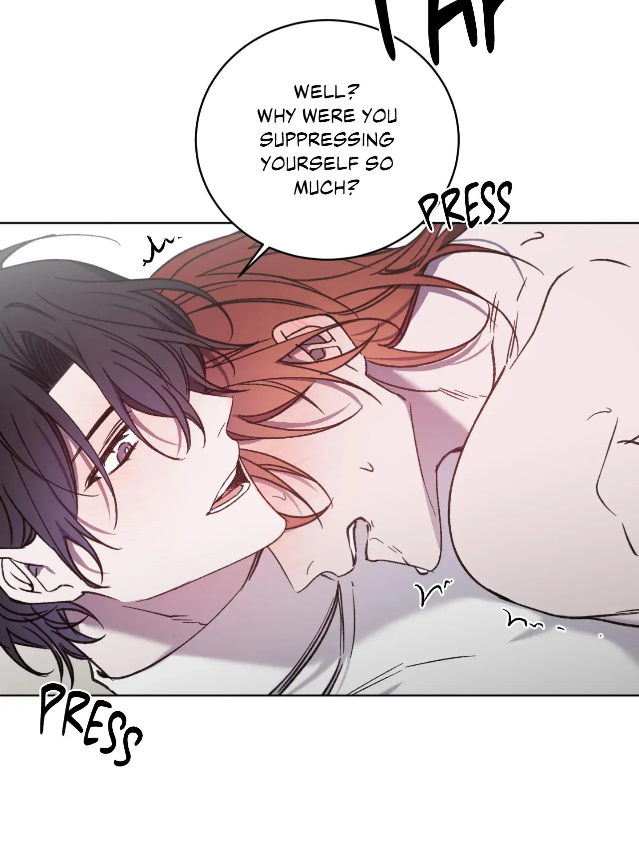 Love Trap「Official」 - Chapter 83 Page 30