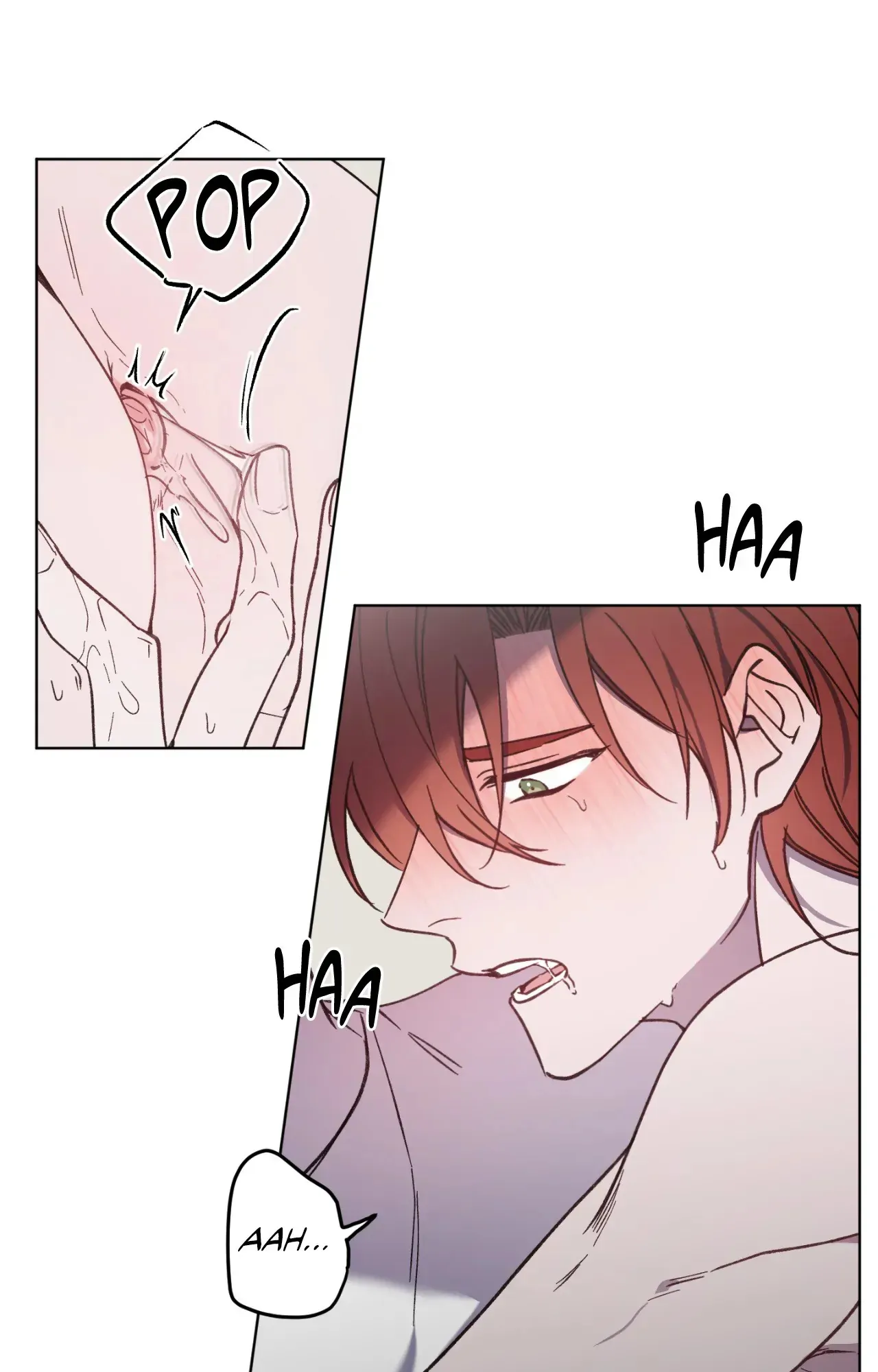 Love Trap「Official」 - Chapter 83 Page 31