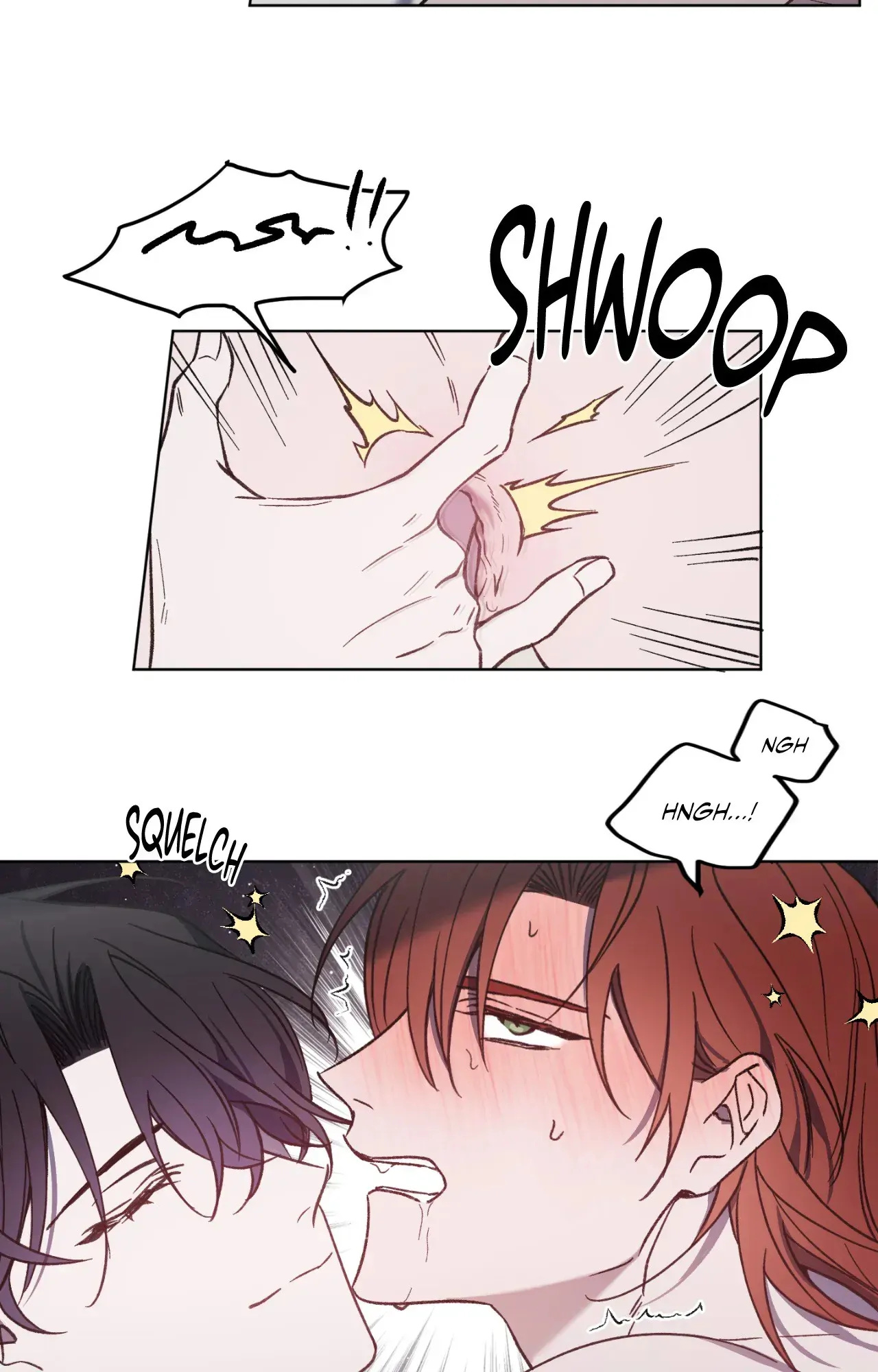 Love Trap「Official」 - Chapter 83 Page 32