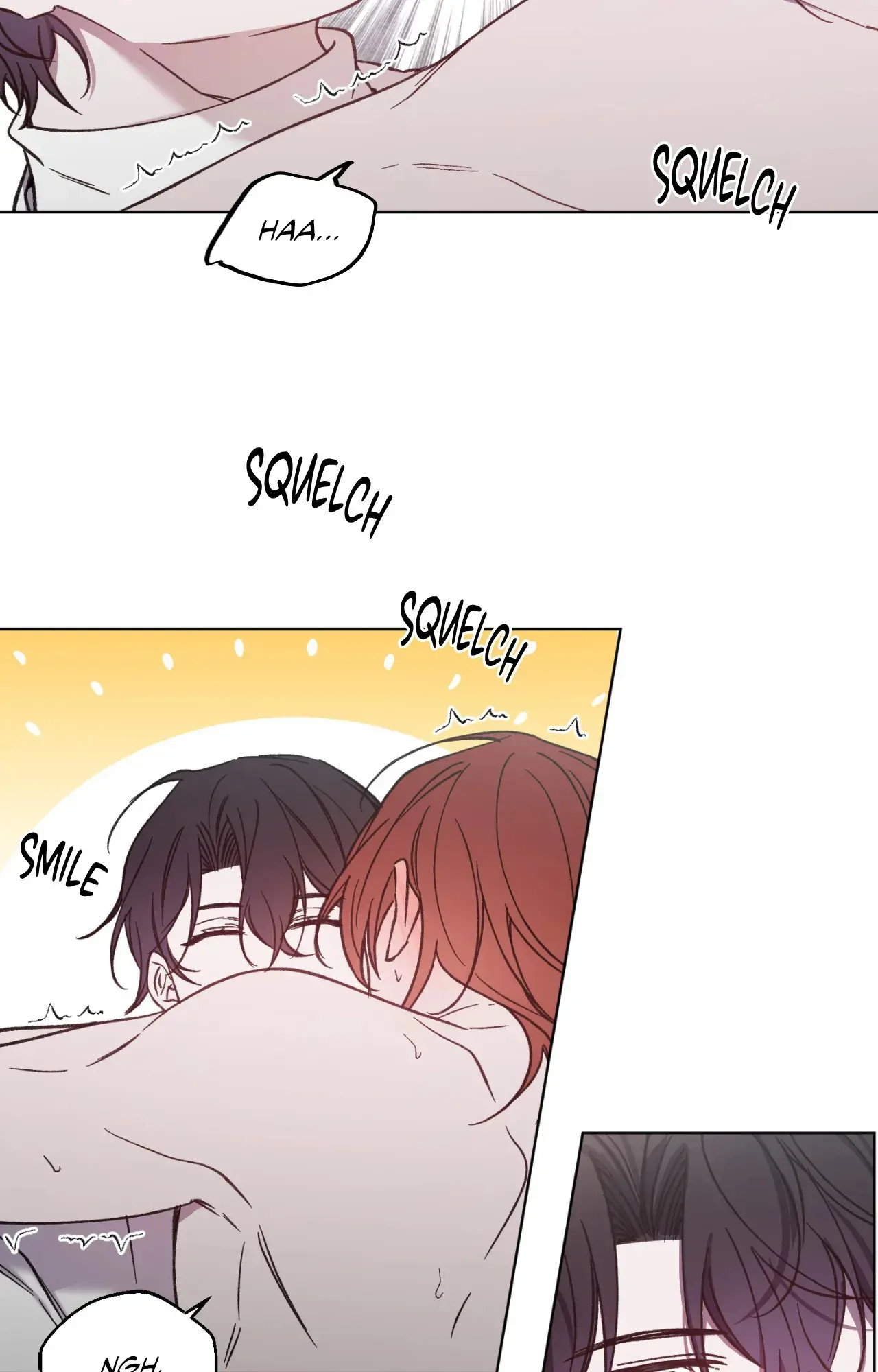 Love Trap「Official」 - Chapter 83 Page 33