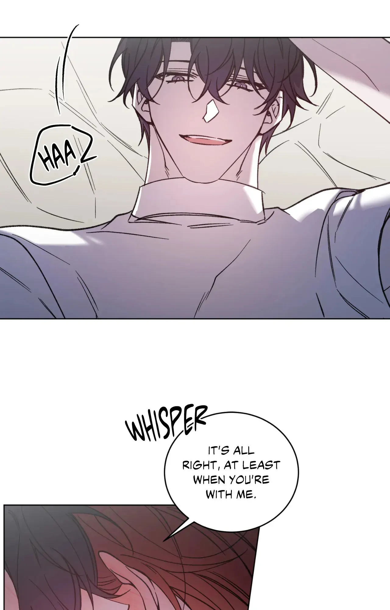 Love Trap「Official」 - Chapter 83 Page 36