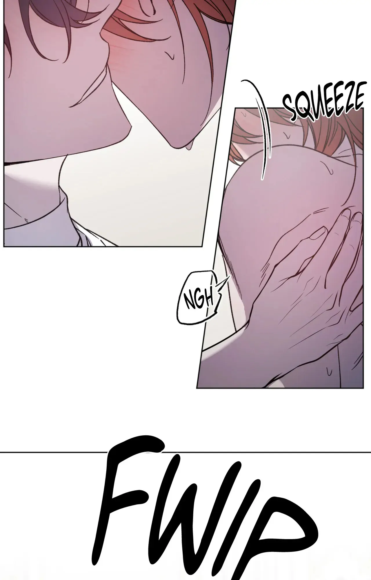 Love Trap「Official」 - Chapter 83 Page 37