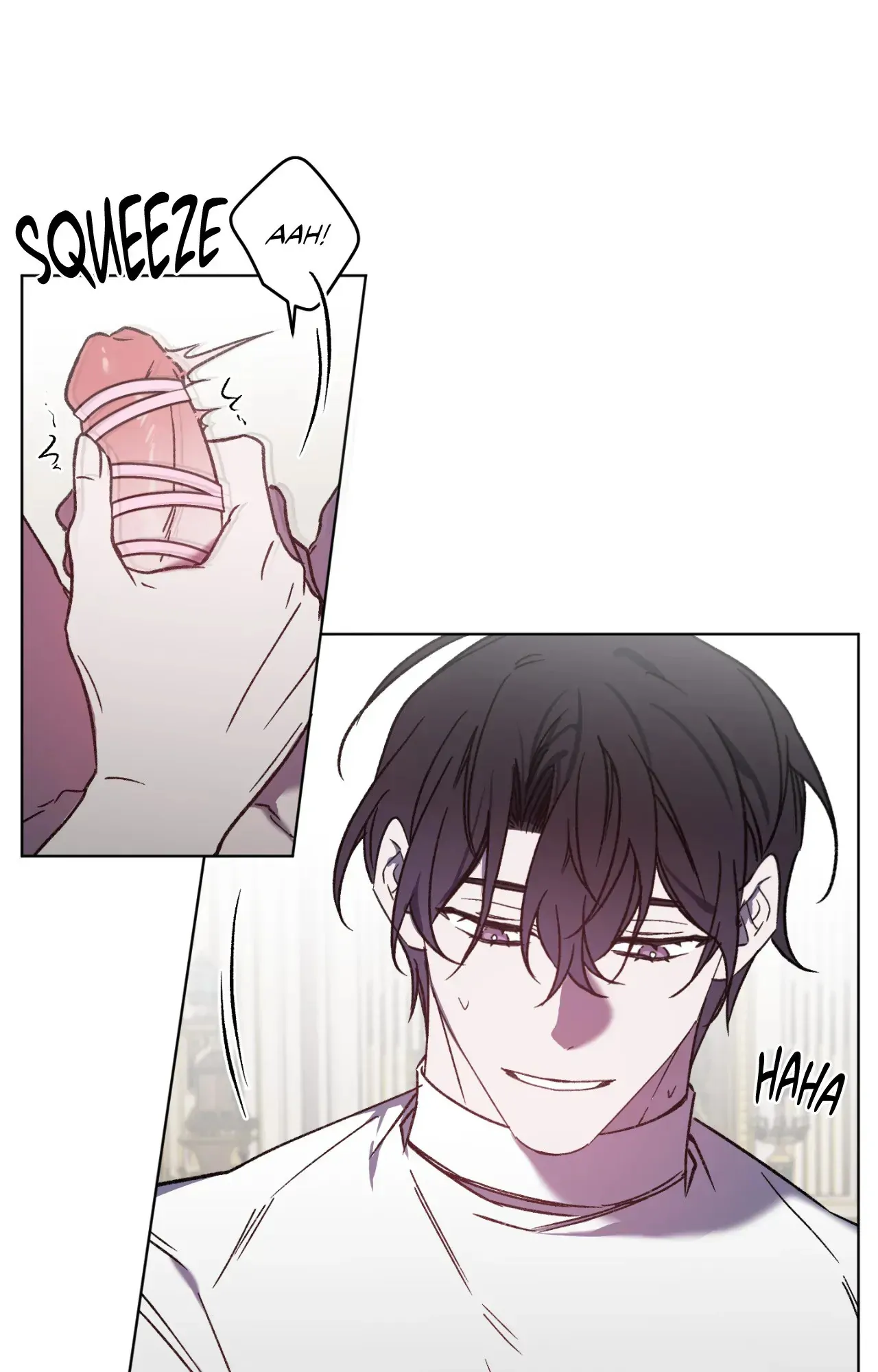 Love Trap「Official」 - Chapter 83 Page 41