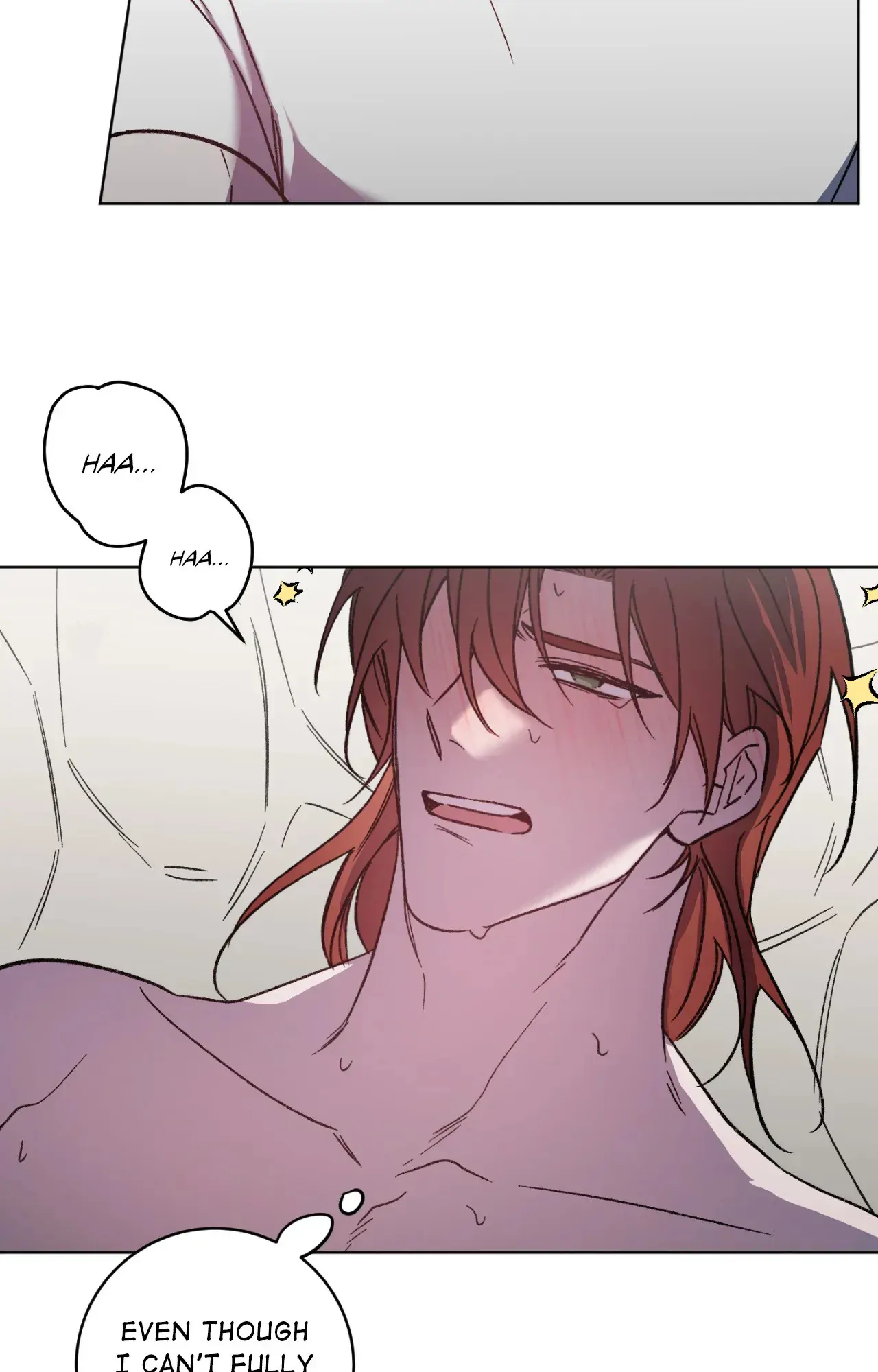 Love Trap「Official」 - Chapter 83 Page 42