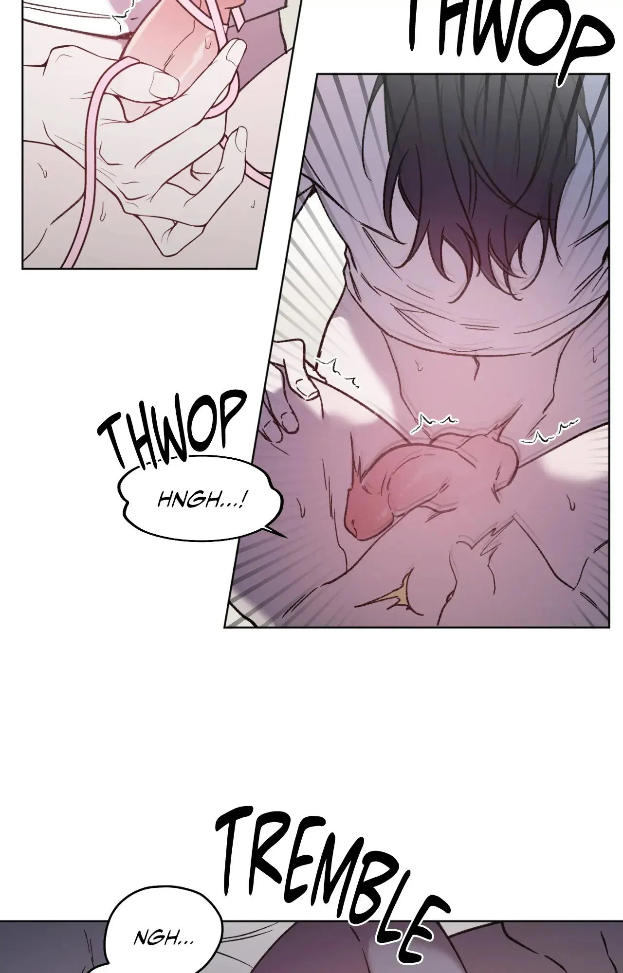 Love Trap「Official」 - Chapter 83 Page 47